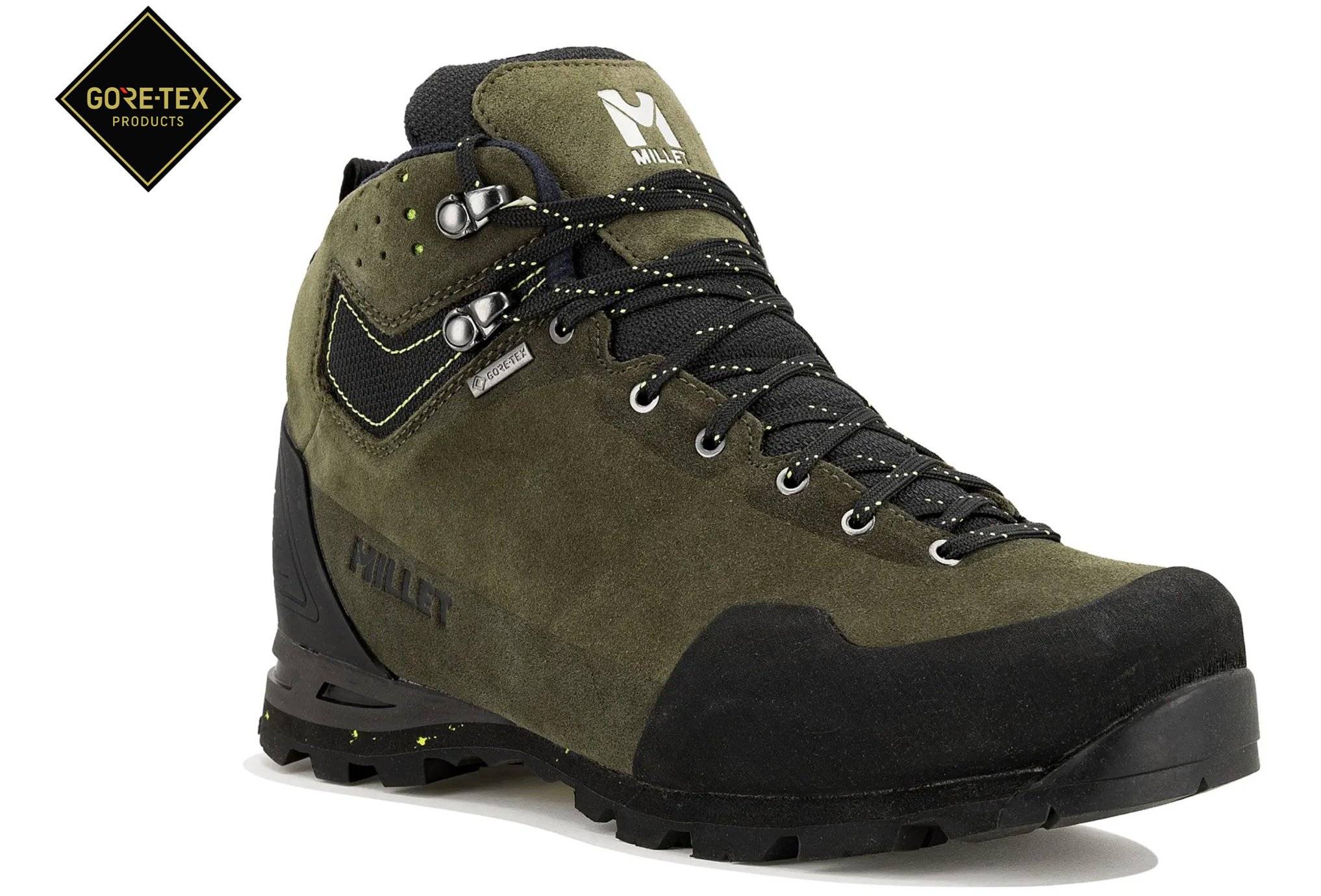Millet G Trek 3 Gore-Tex M 