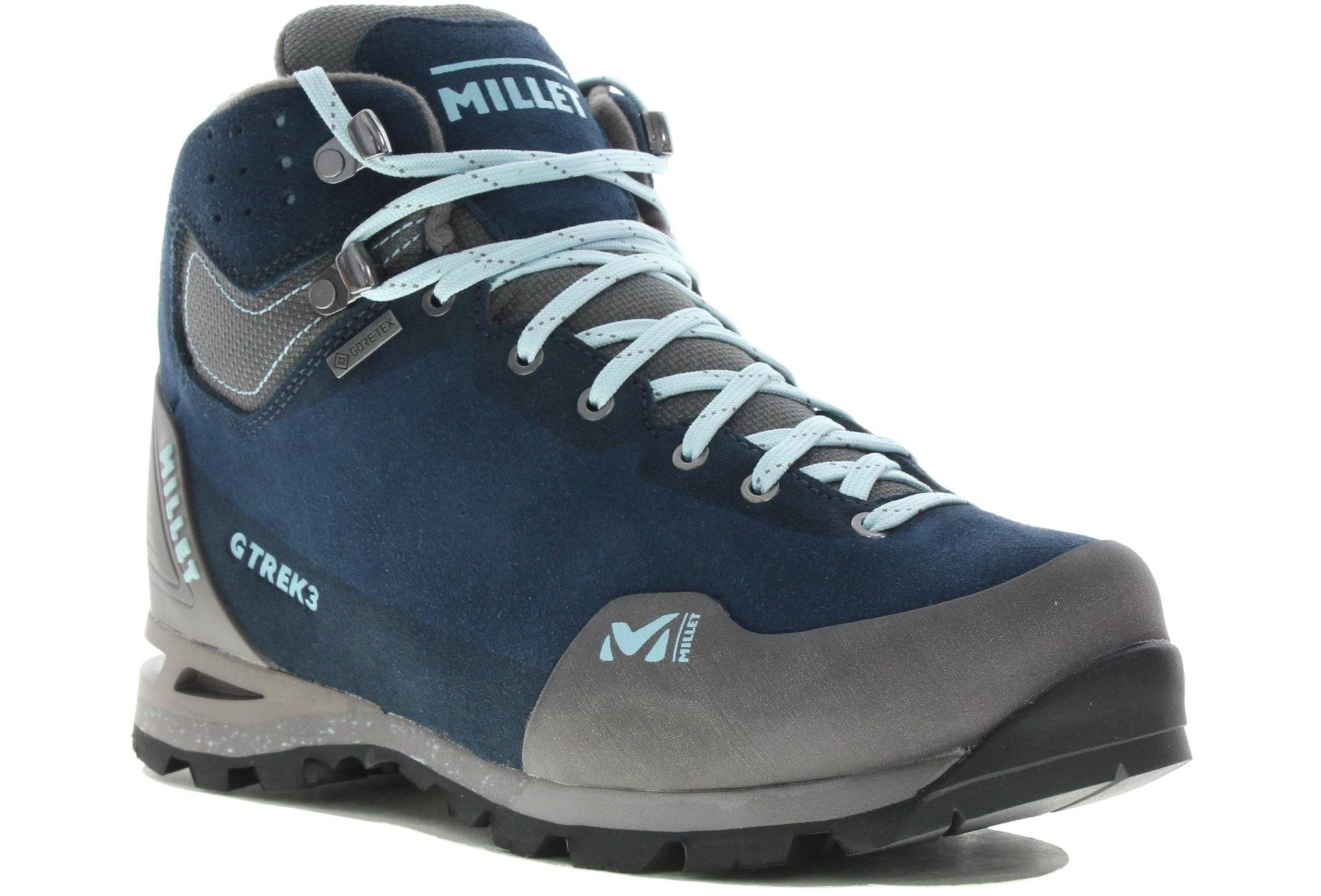 Millet G Trek 3 Gore-Tex W 