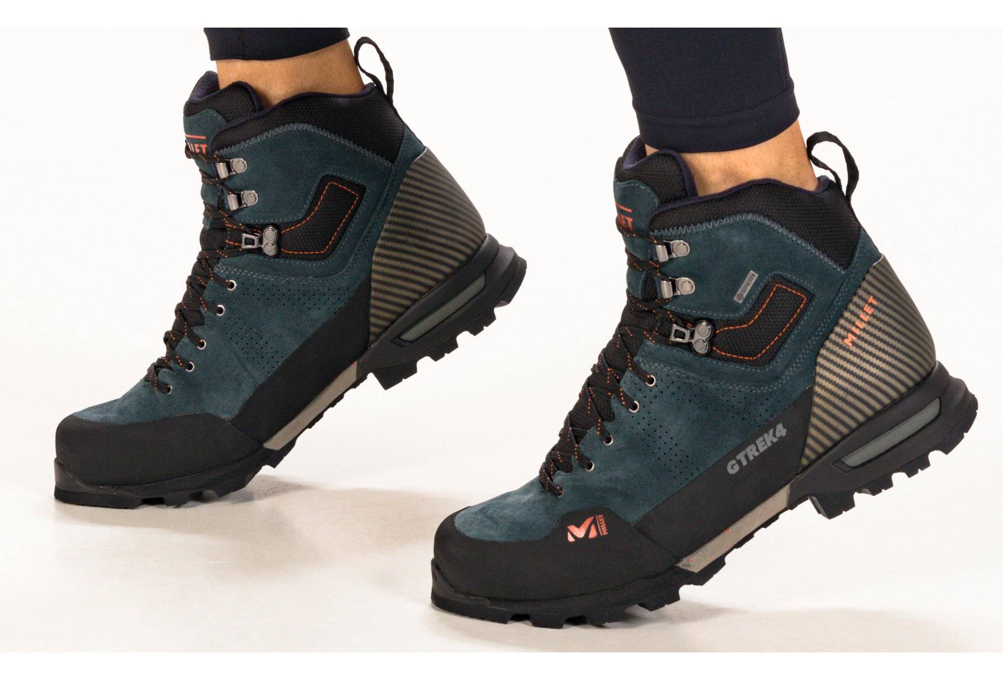 G Trek Chaussures Rando Millet Homme Millet G Trek Gore-Tex M