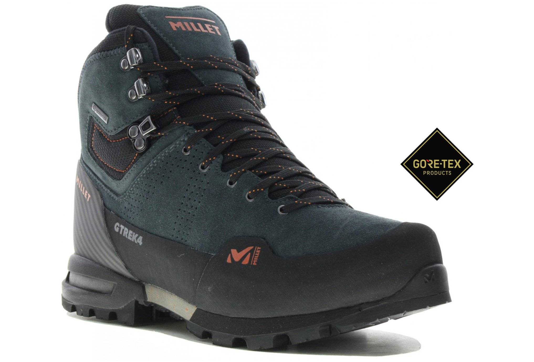 Millet G Trek 4 Gore-Tex M 