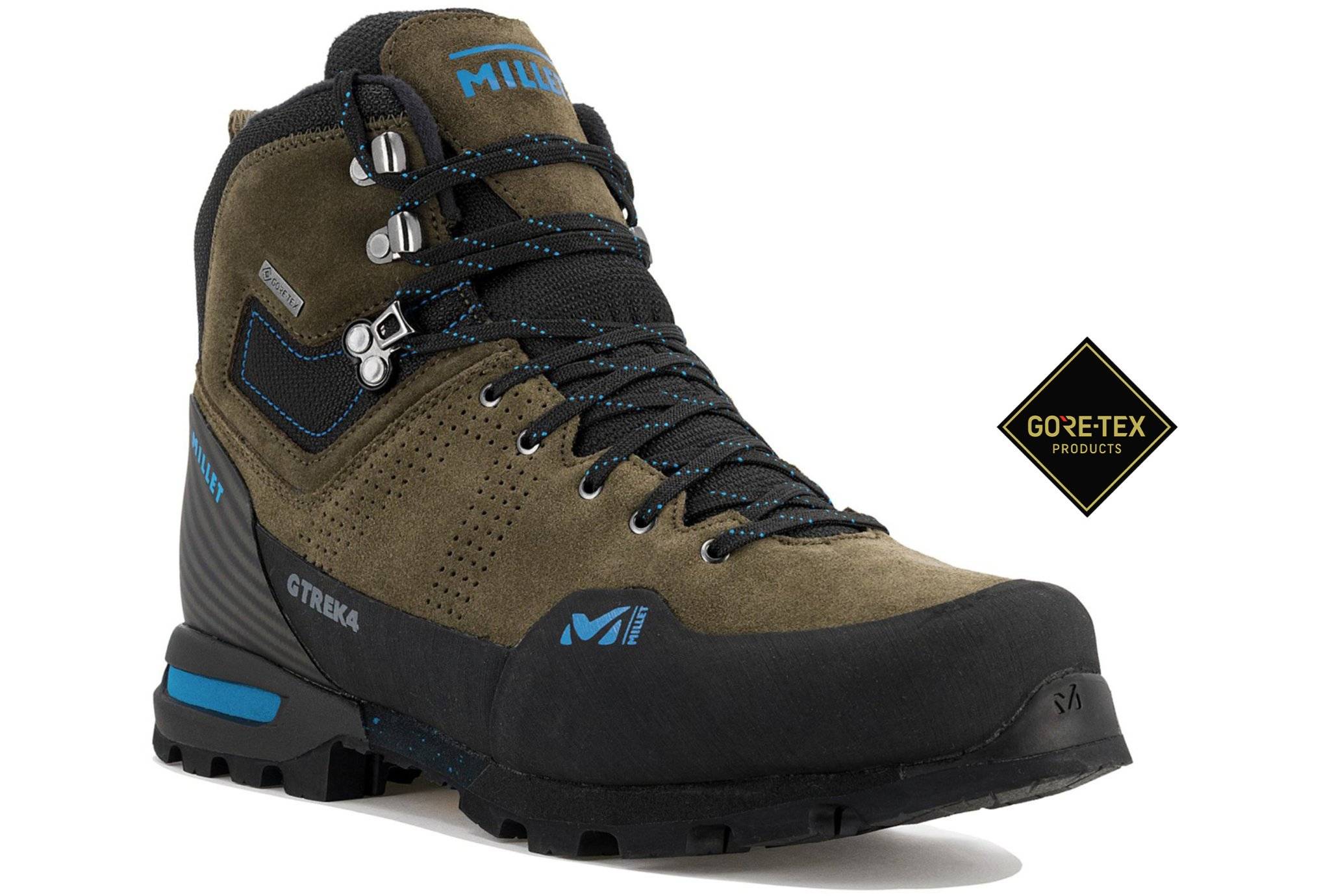 Millet G Trek 4 Gore-Tex M 