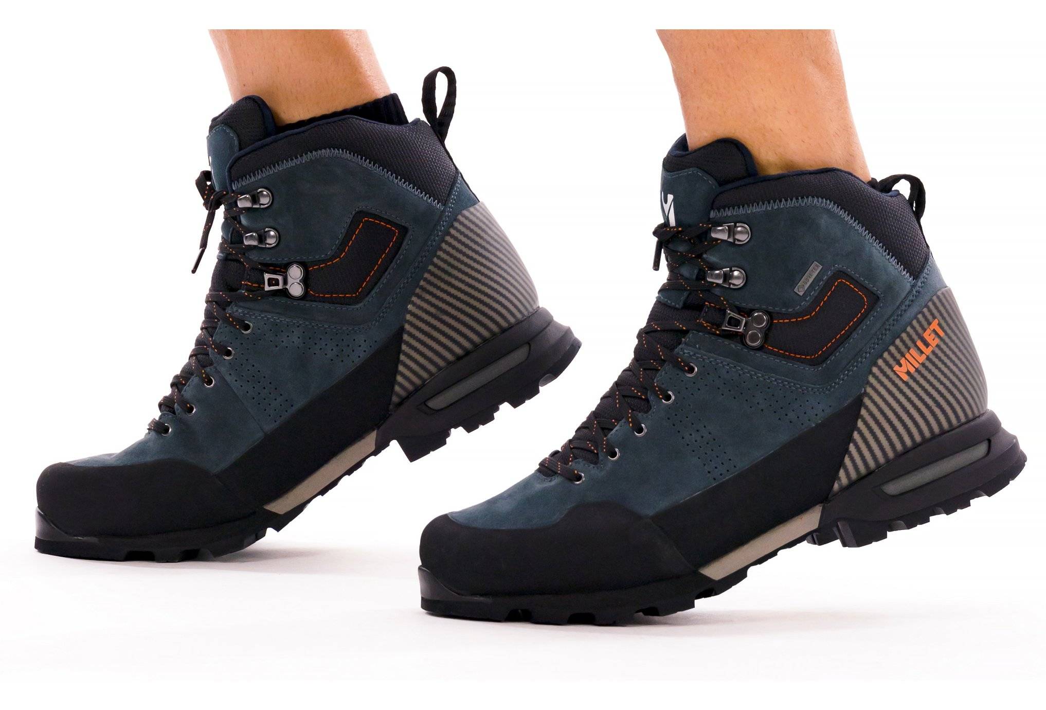 Millet G Trek Gore-Tex M homme pas cher MIG1823-N8786