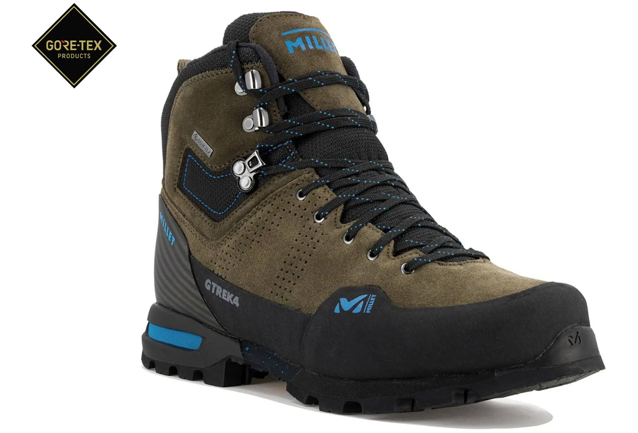 Millet G Trek 4 Gore-Tex M 