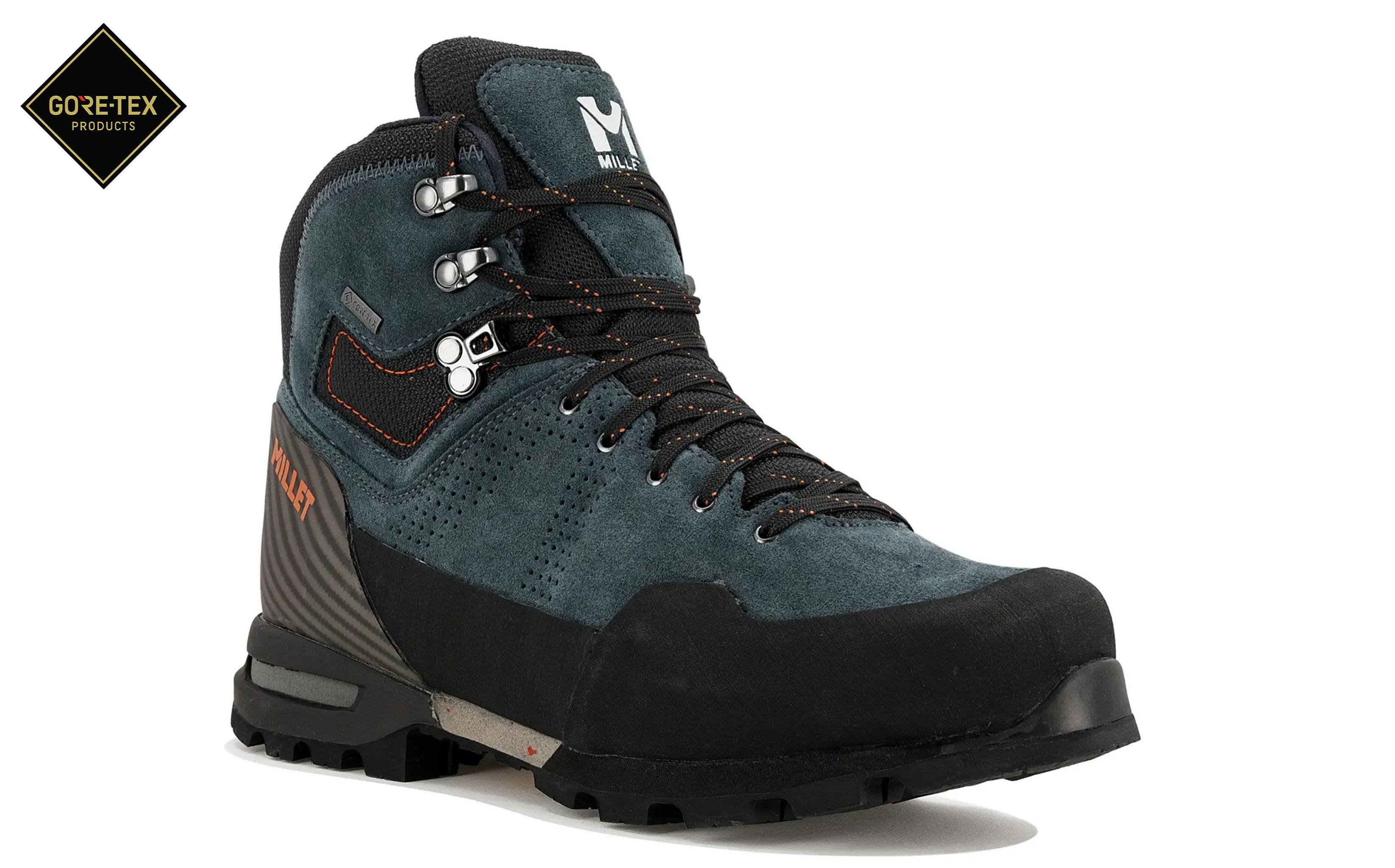 Chaussures randonn�e Millet G Trek