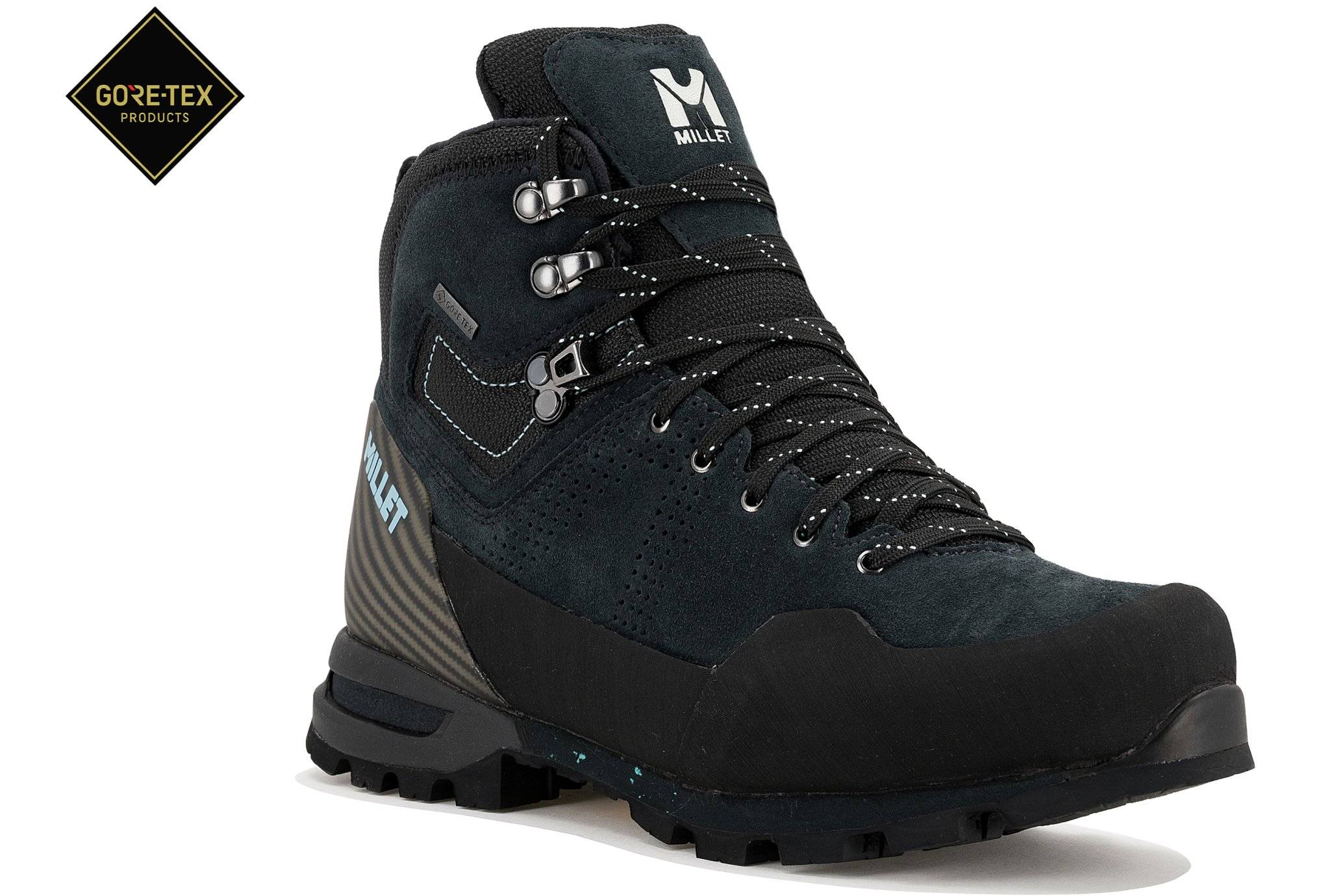 Millet G Trek 4 Gore-Tex W 