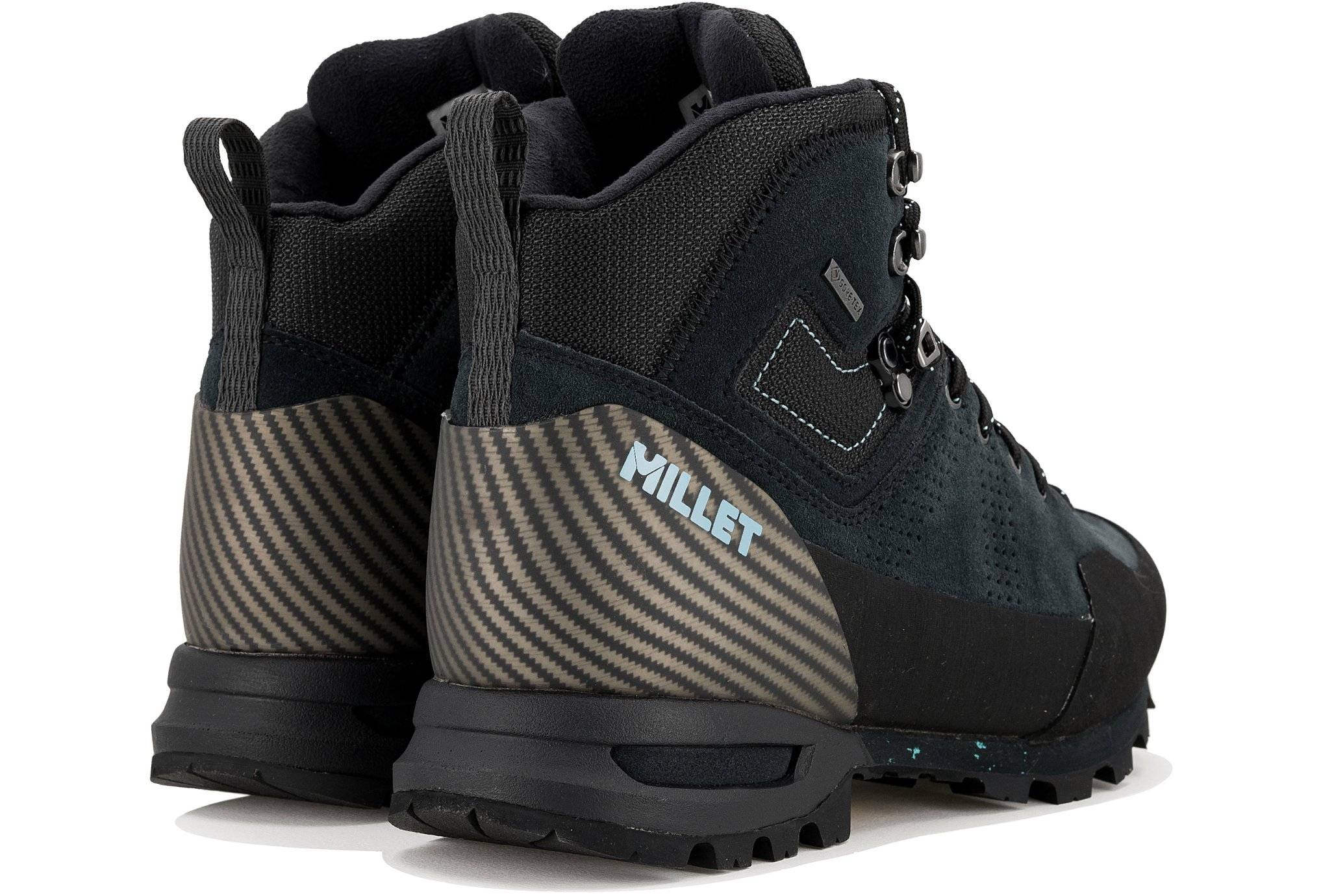 Millet G Trek Gore-Tex W femme pas cher MIG1824-N2599