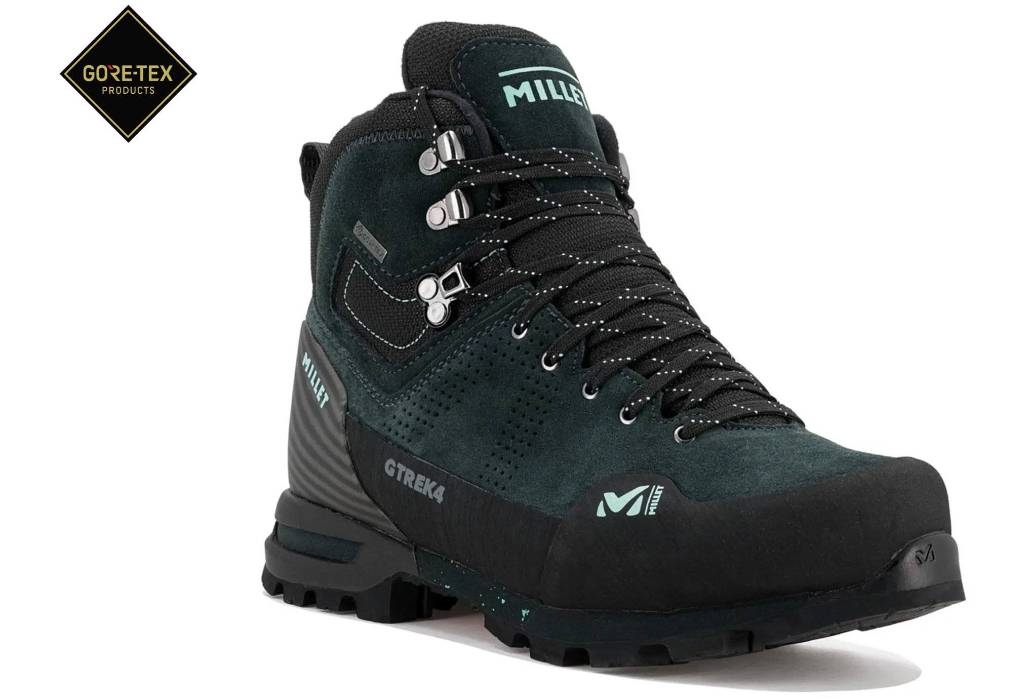 Millet G Trek 4 Gore-Tex W 