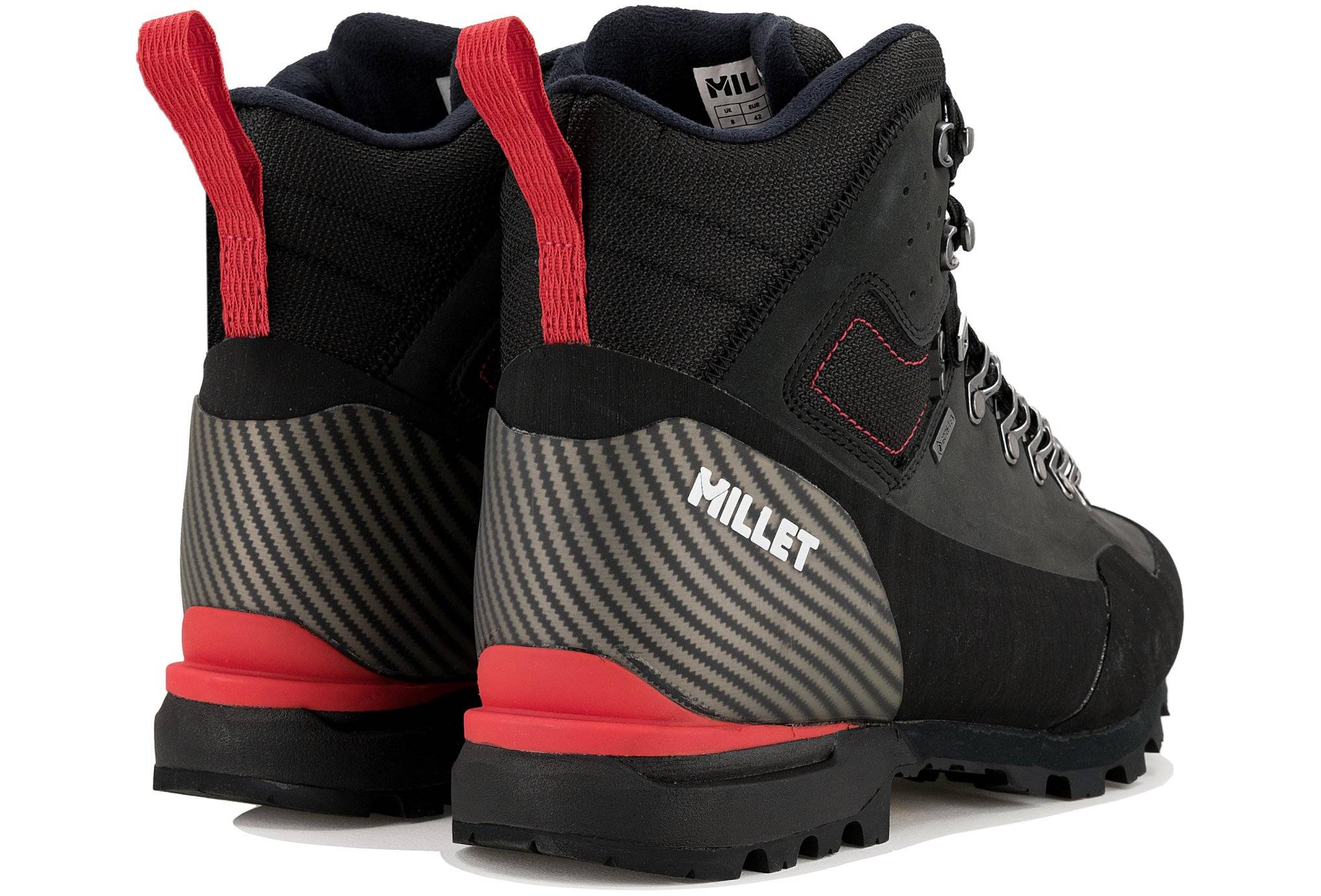Winter Boots Botte De RandonnÃ©e Homme Canadian Tire G Trek
