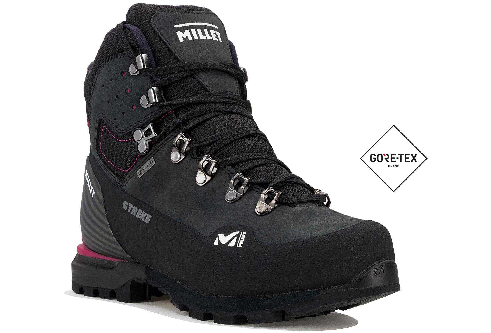 Millet G Trek 5 Gore-Tex W 
