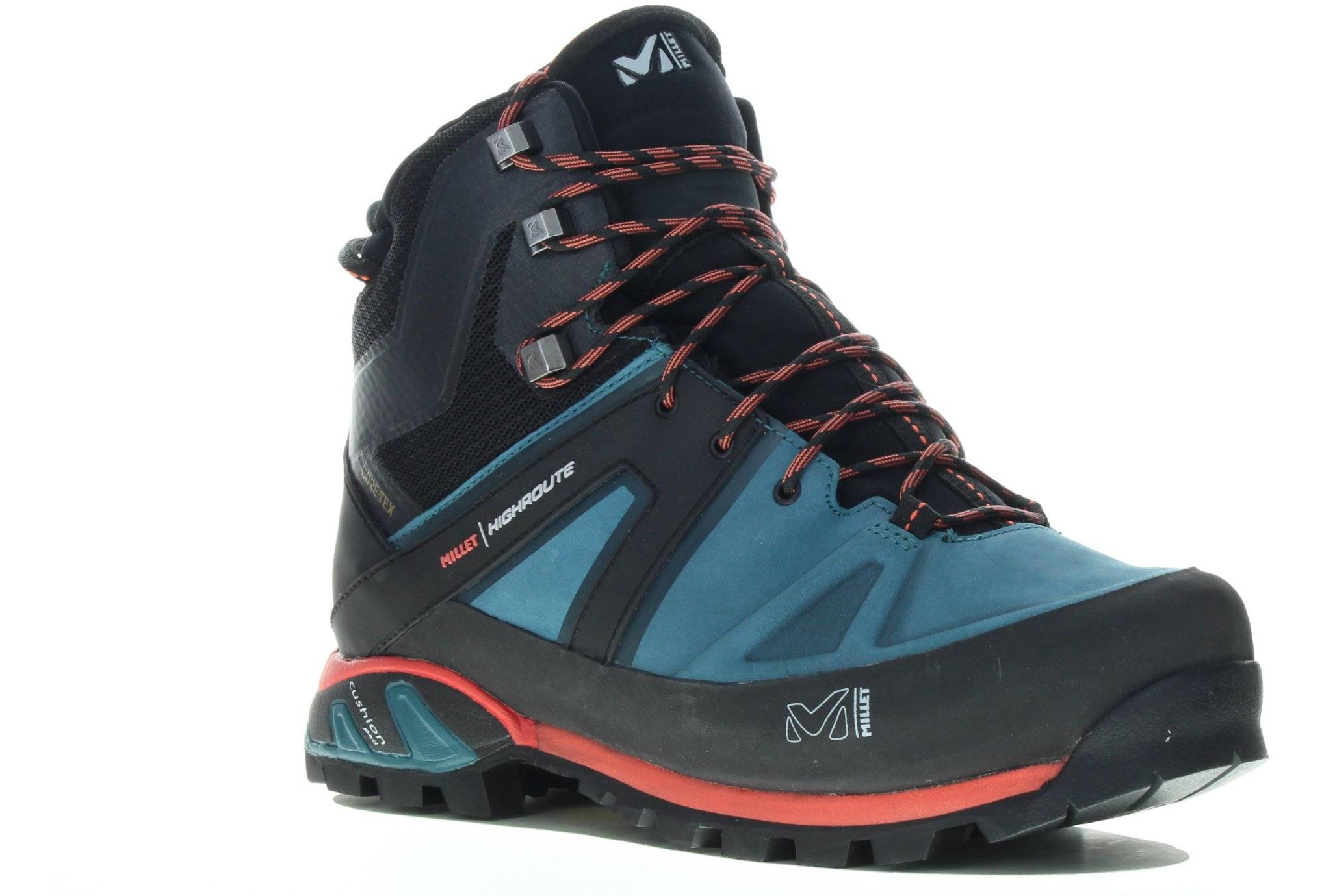 Millet High Route Gore-Tex W 