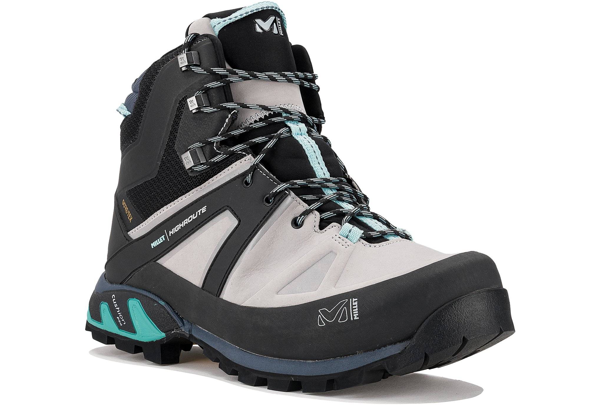 randonnée millet millet high route gtx homme