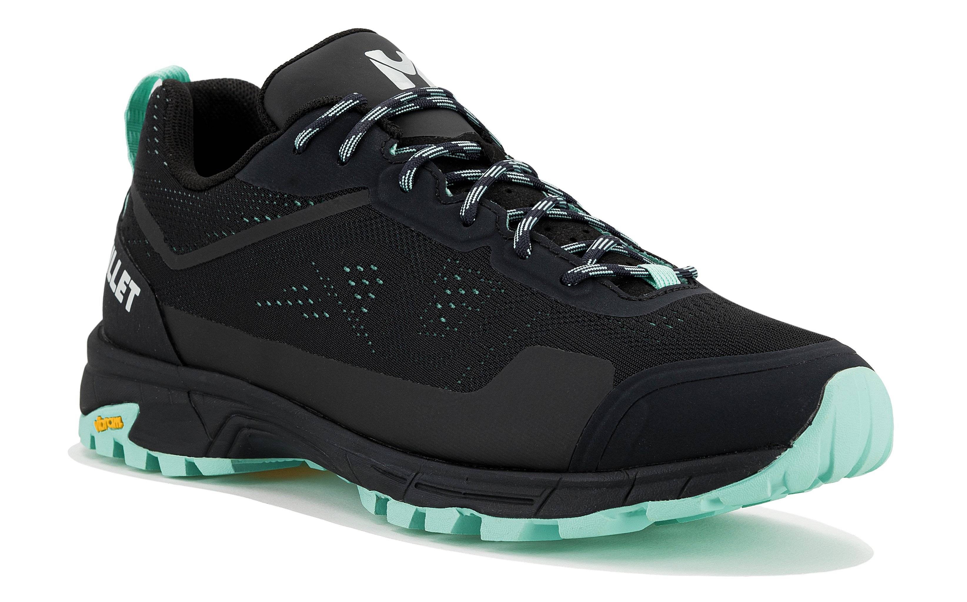 Chaussures de randonn�e Millet Hike Up