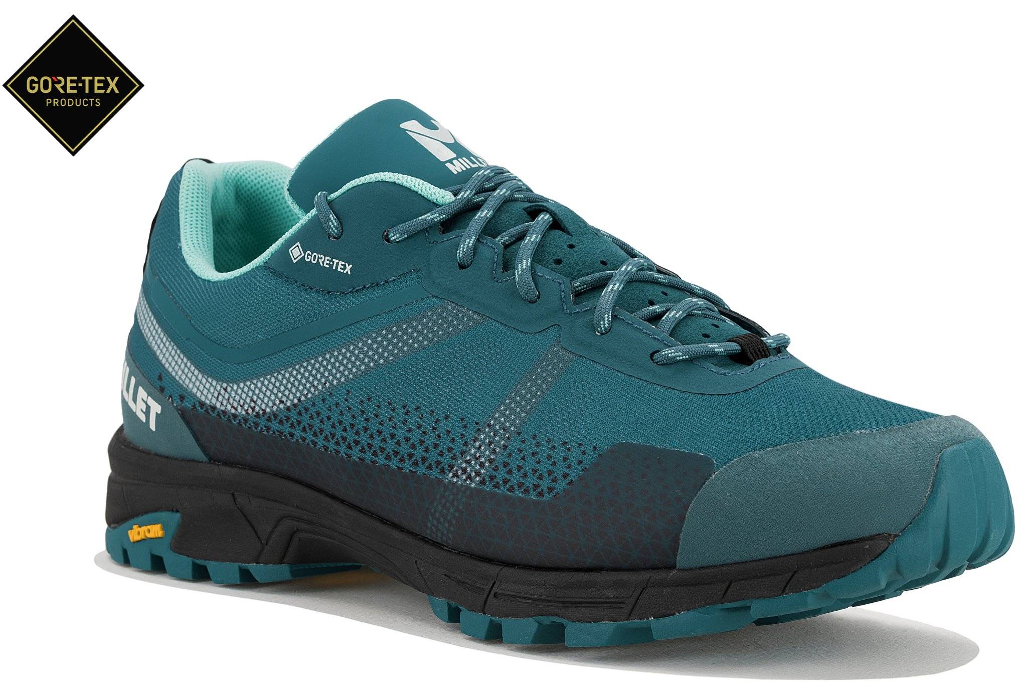 Millet Hike Up Gore-Tex 