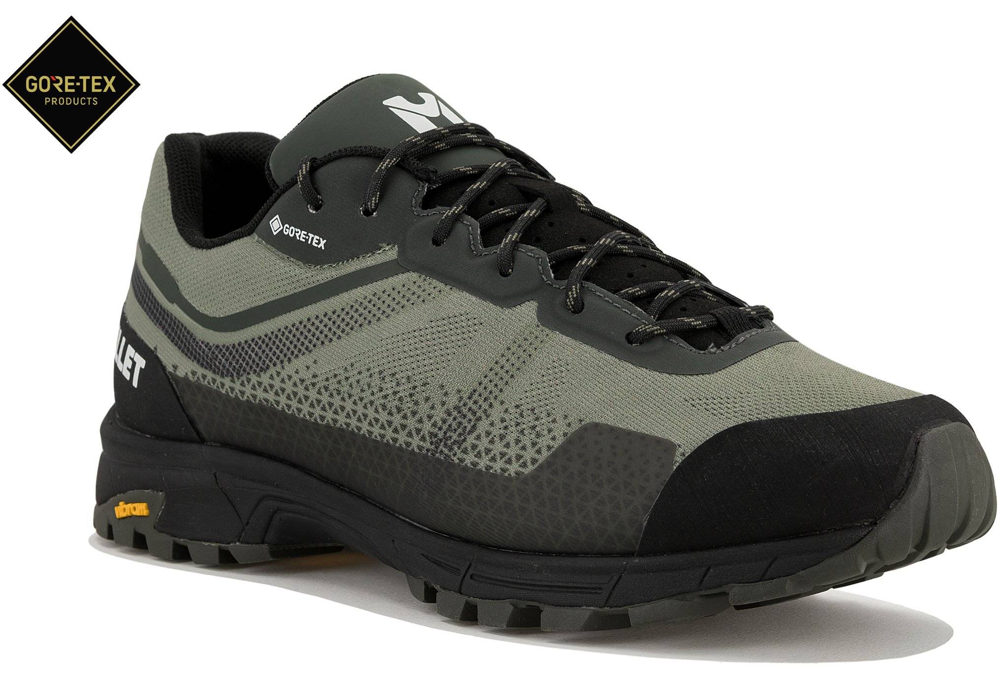 Millet Hike Up Gore-Tex 