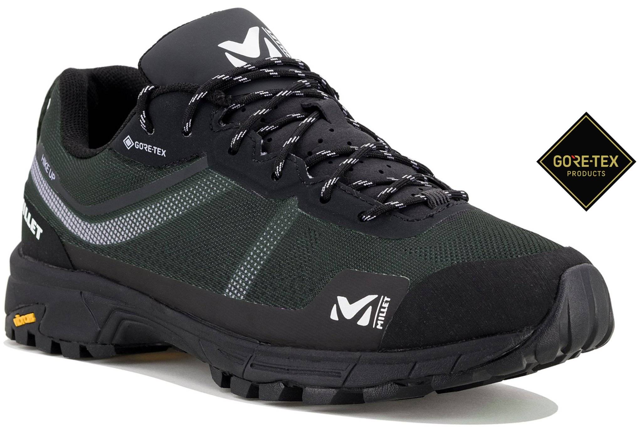 Millet Hike Up Gore-Tex W 