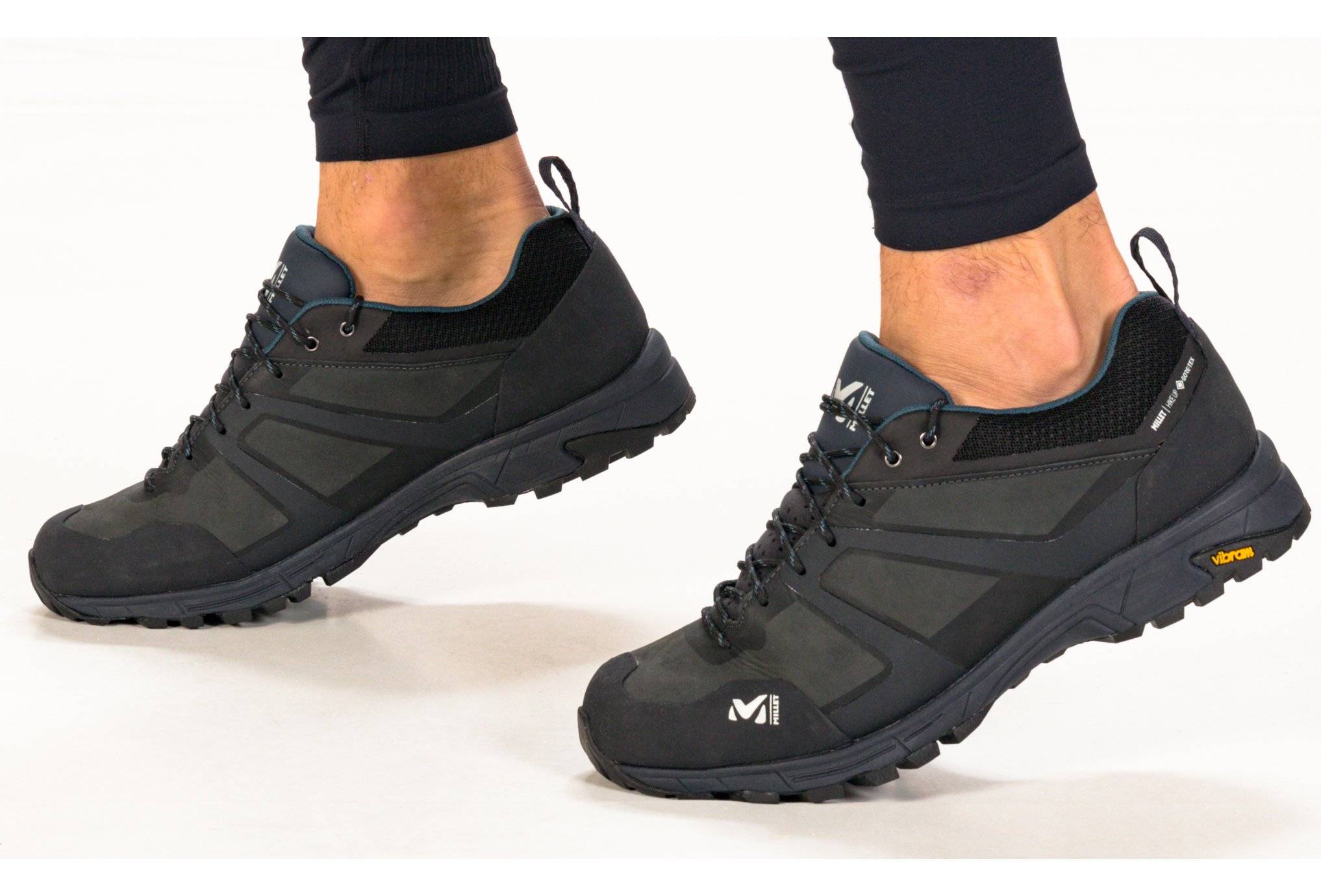 Millet Hike Up Chaussure De RandonnÃ©e Homme Millet Hike Up