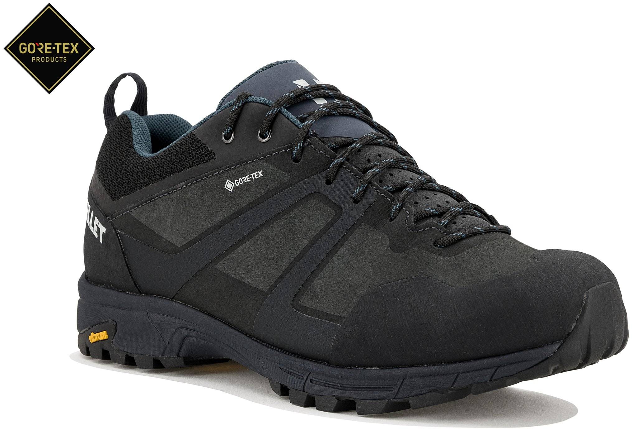 Millet Hike Up Leather Gore-Tex M 