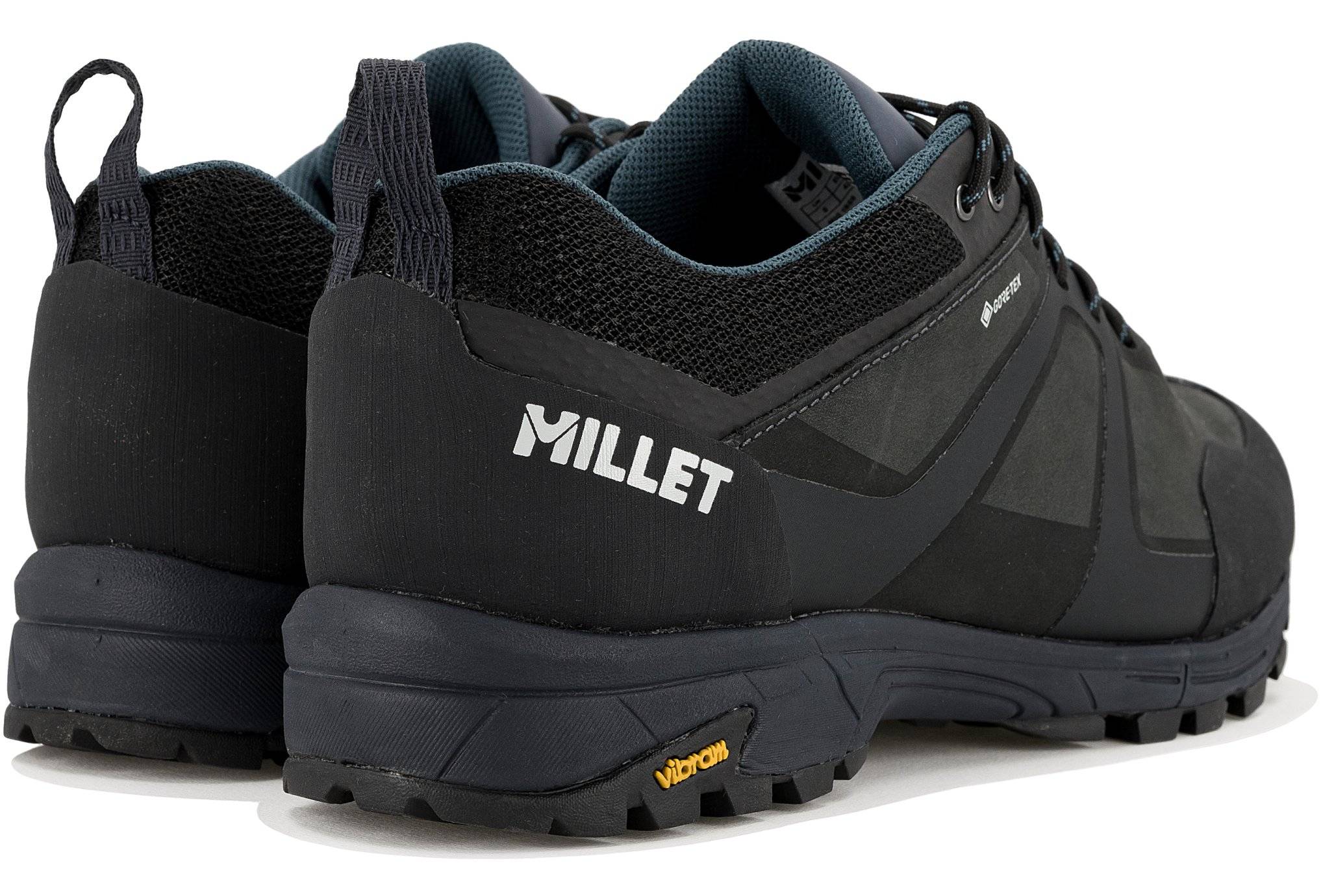 Millet Hike Up Leather Gore-Tex M homme pas cher MIG1856-N2599