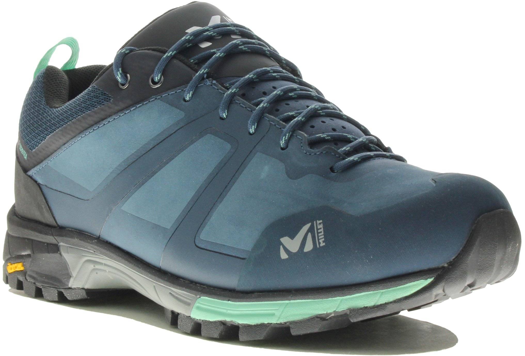 Millet Hike Up Leather Gore-Tex W 