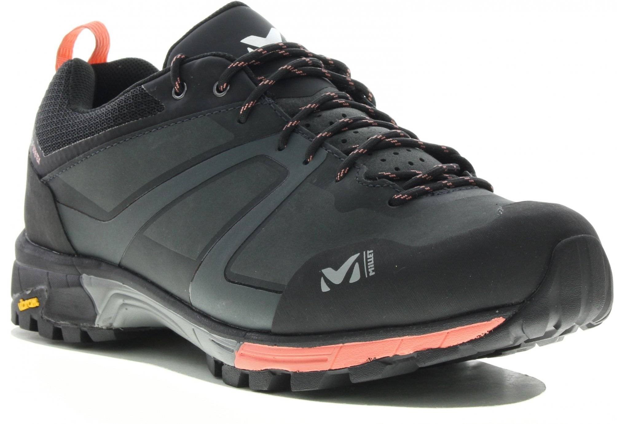 Millet Hike Up Leather Gore-Tex W 