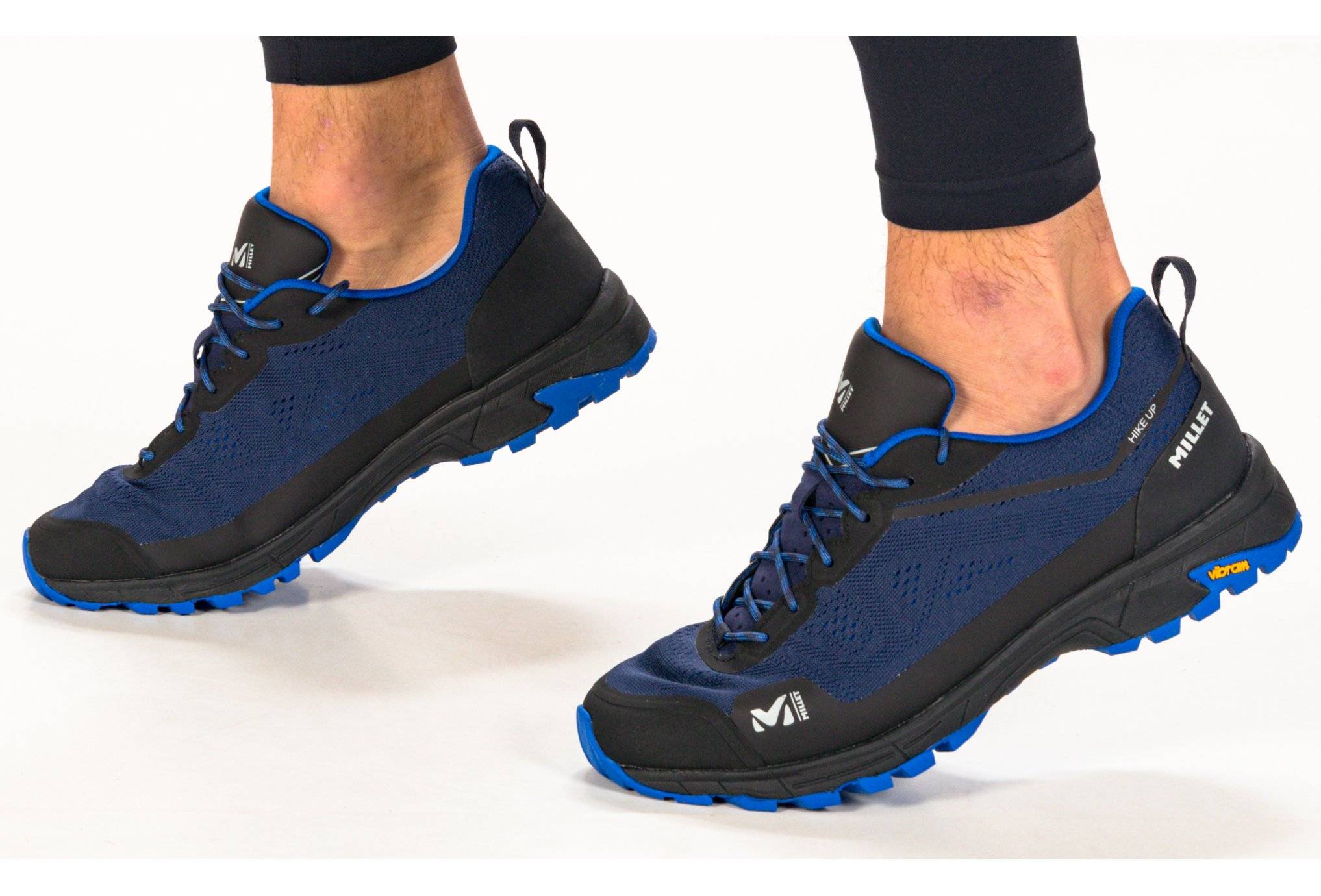 Millet Hike Up M homme pas cher MIG1810-7317