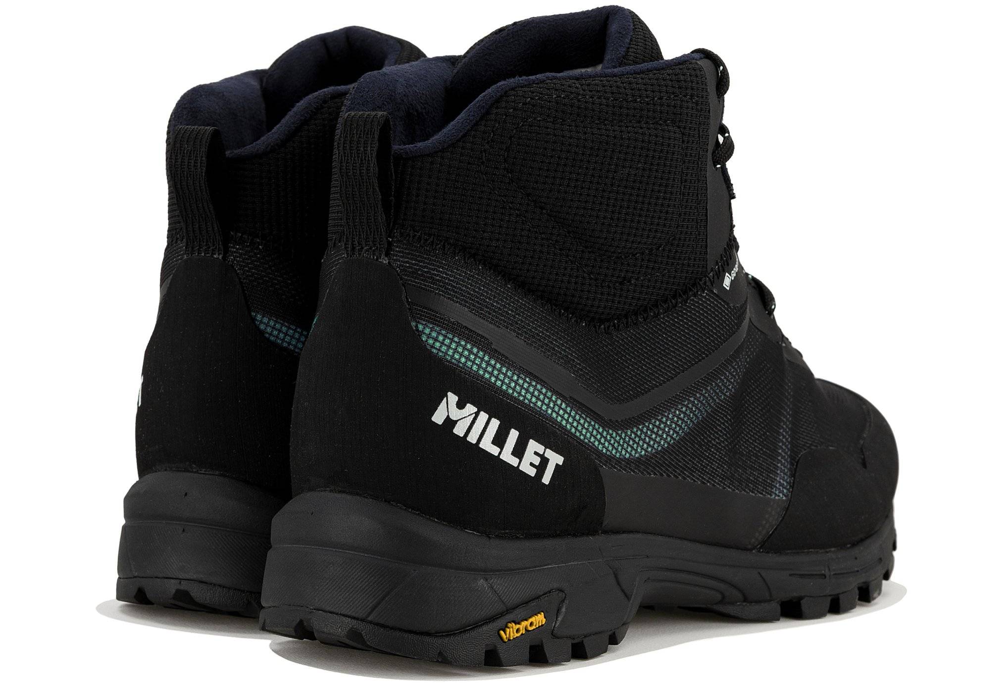 Millet Hike Up Mid Gore-Tex femme MIG1886-N0247