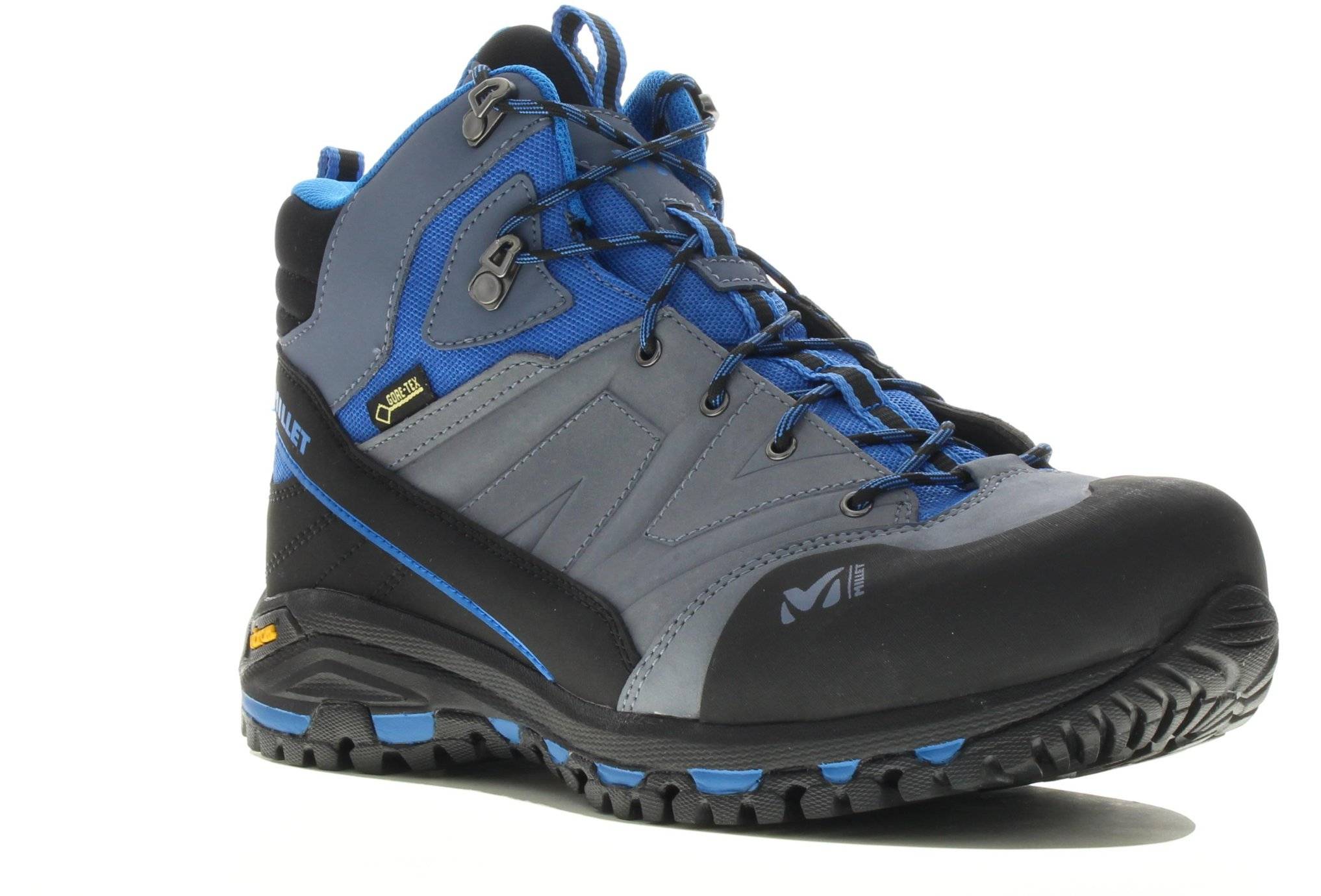 Millet Hike Up Mid Gore-Tex M 