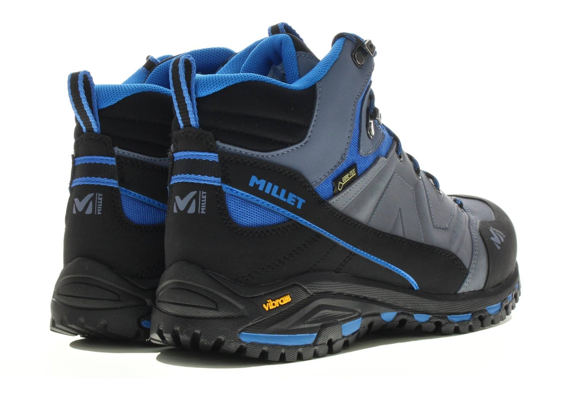 Chaussures HIKE UP MID GORE-TEX femme