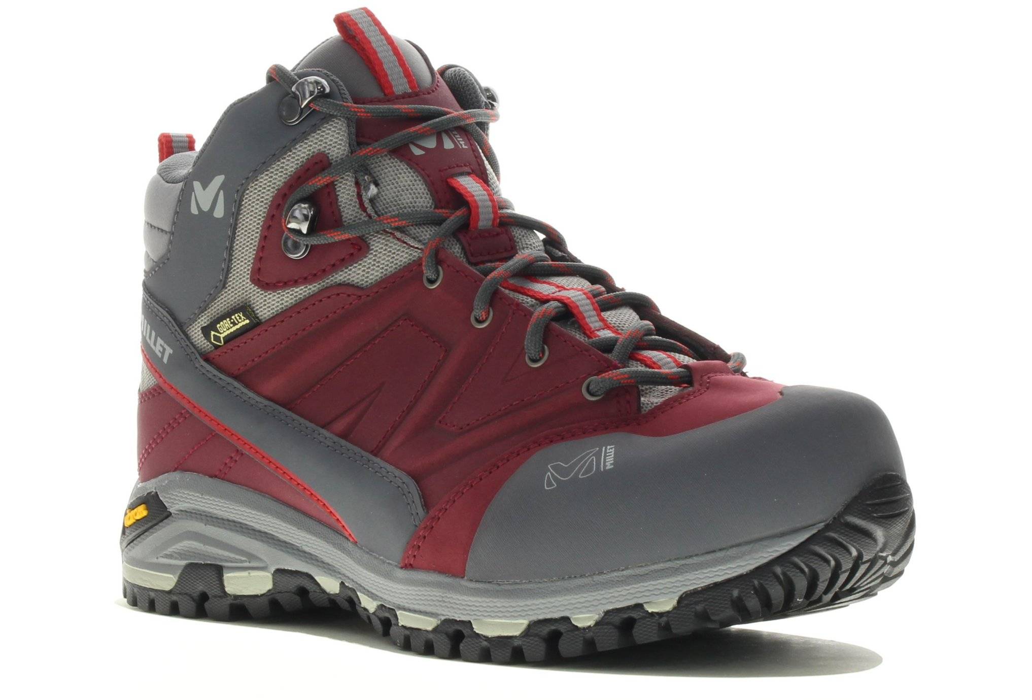 Millet Hike Up Mid Gore-Tex W 