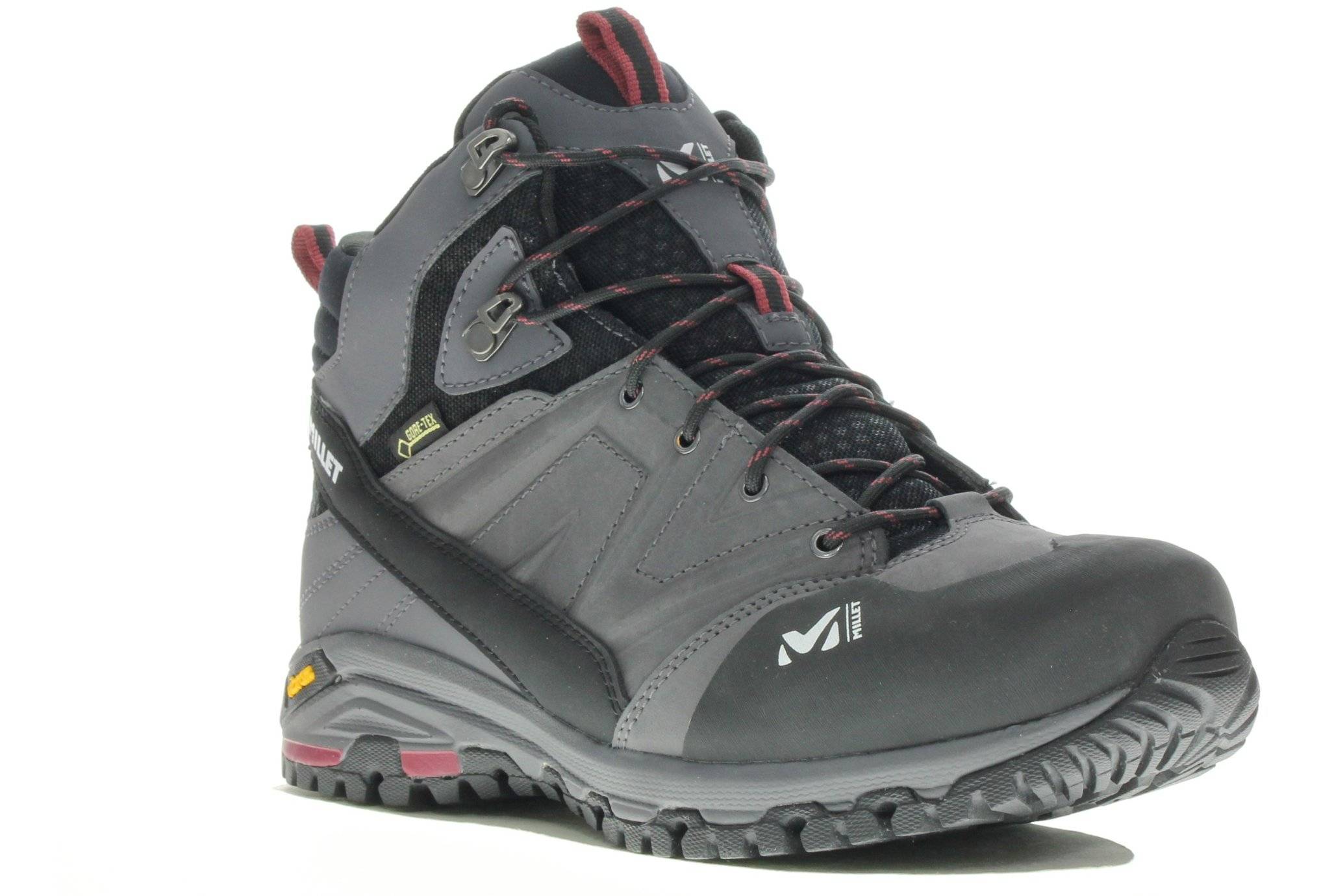 Millet Hike Up Mid Gore-Tex W 
