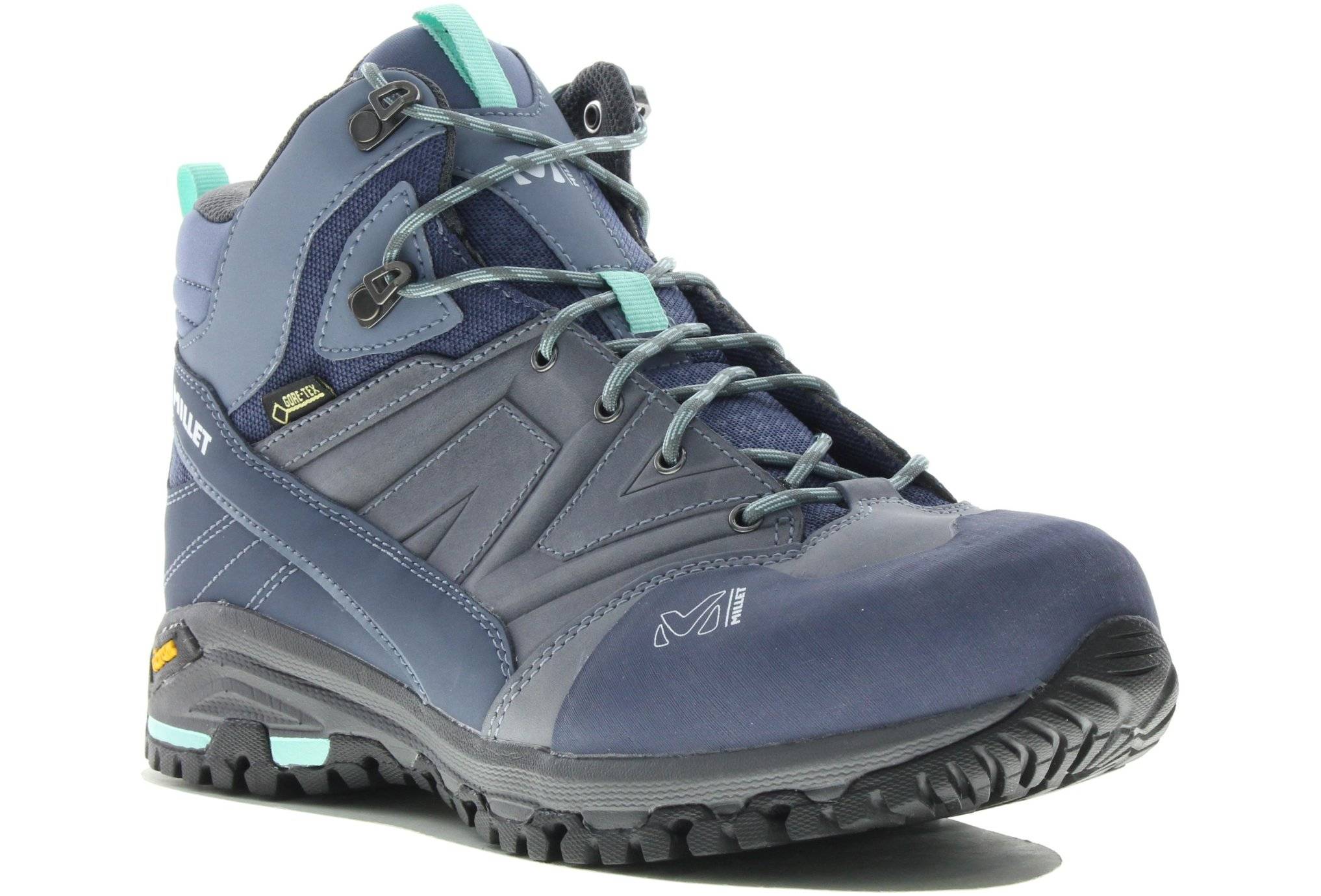 Millet Hike Up Mid Gore-Tex W 