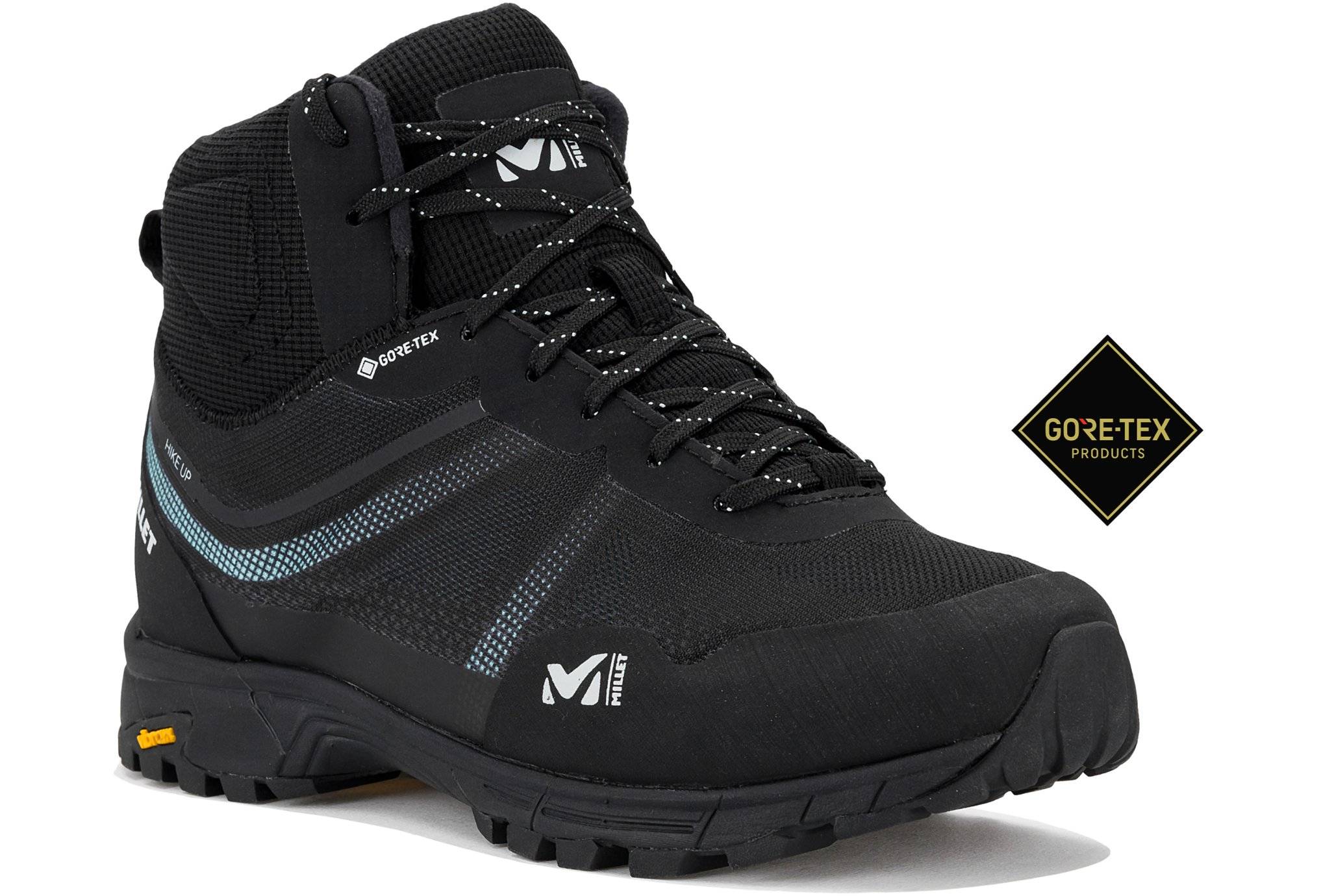 Millet Hike Up Mid Gore-Tex W 