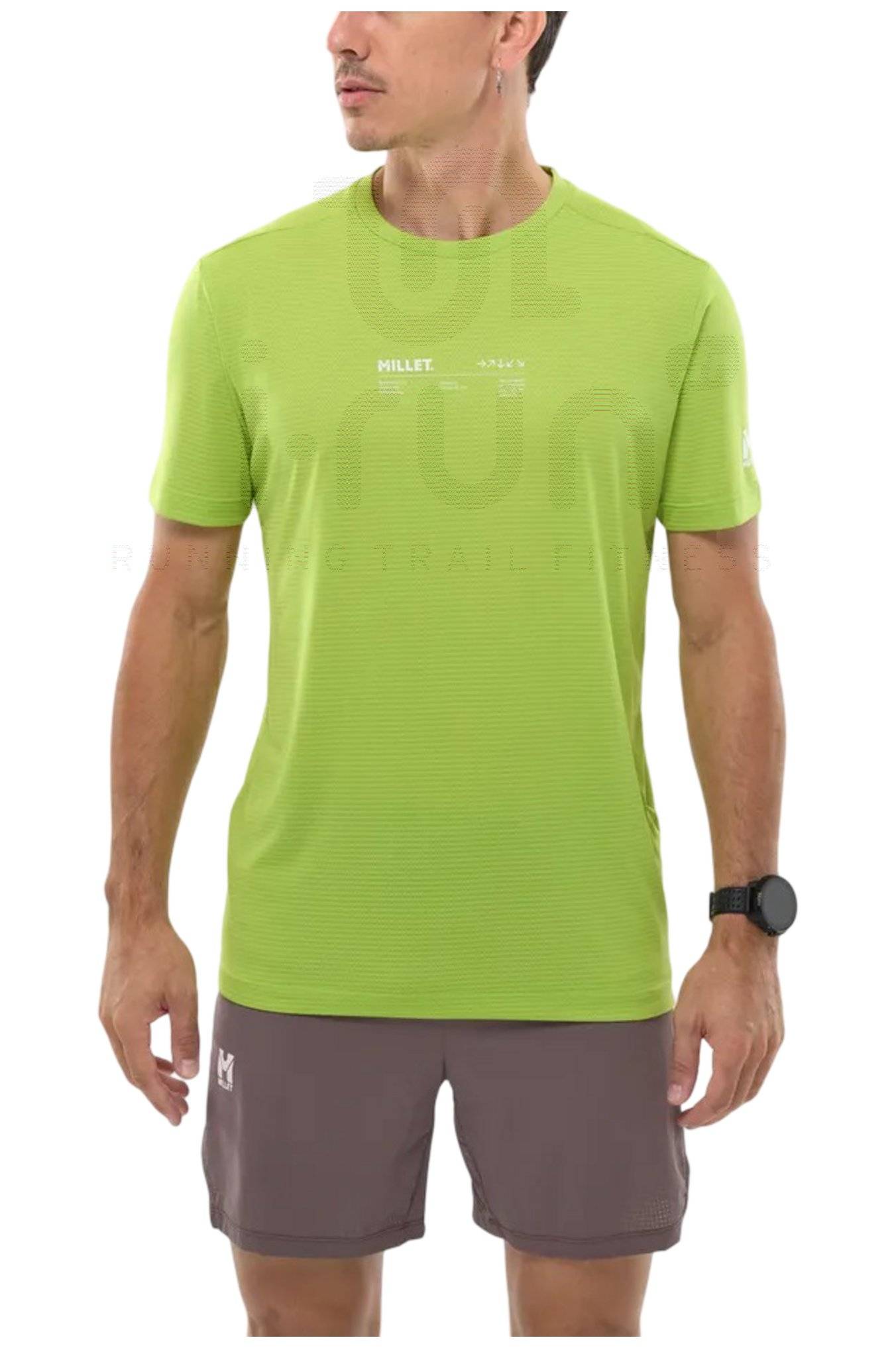 Millet Intense Essential 