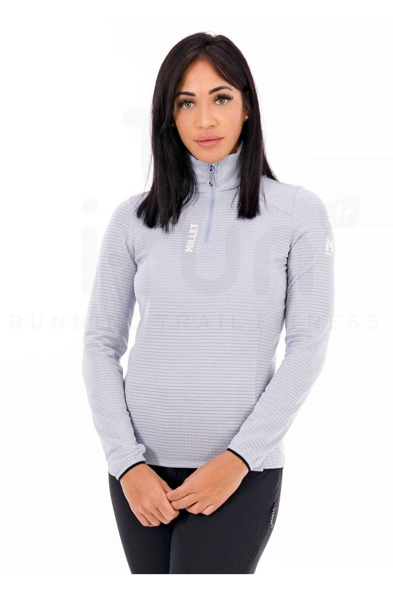 Millet Intense Fleece Po 