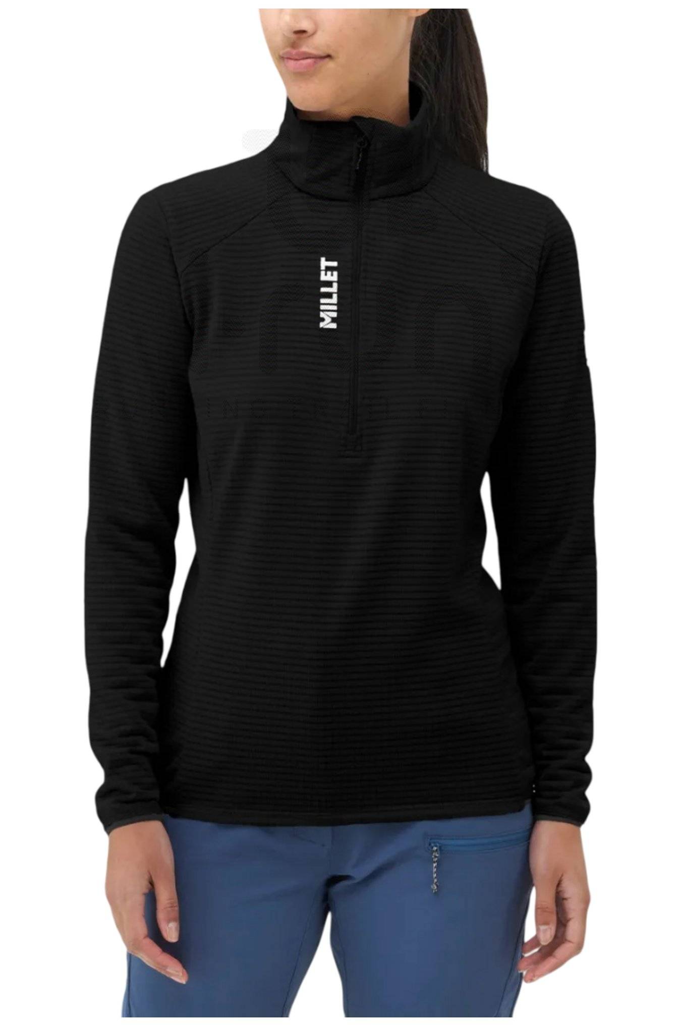 Millet Intense Fleece Po 