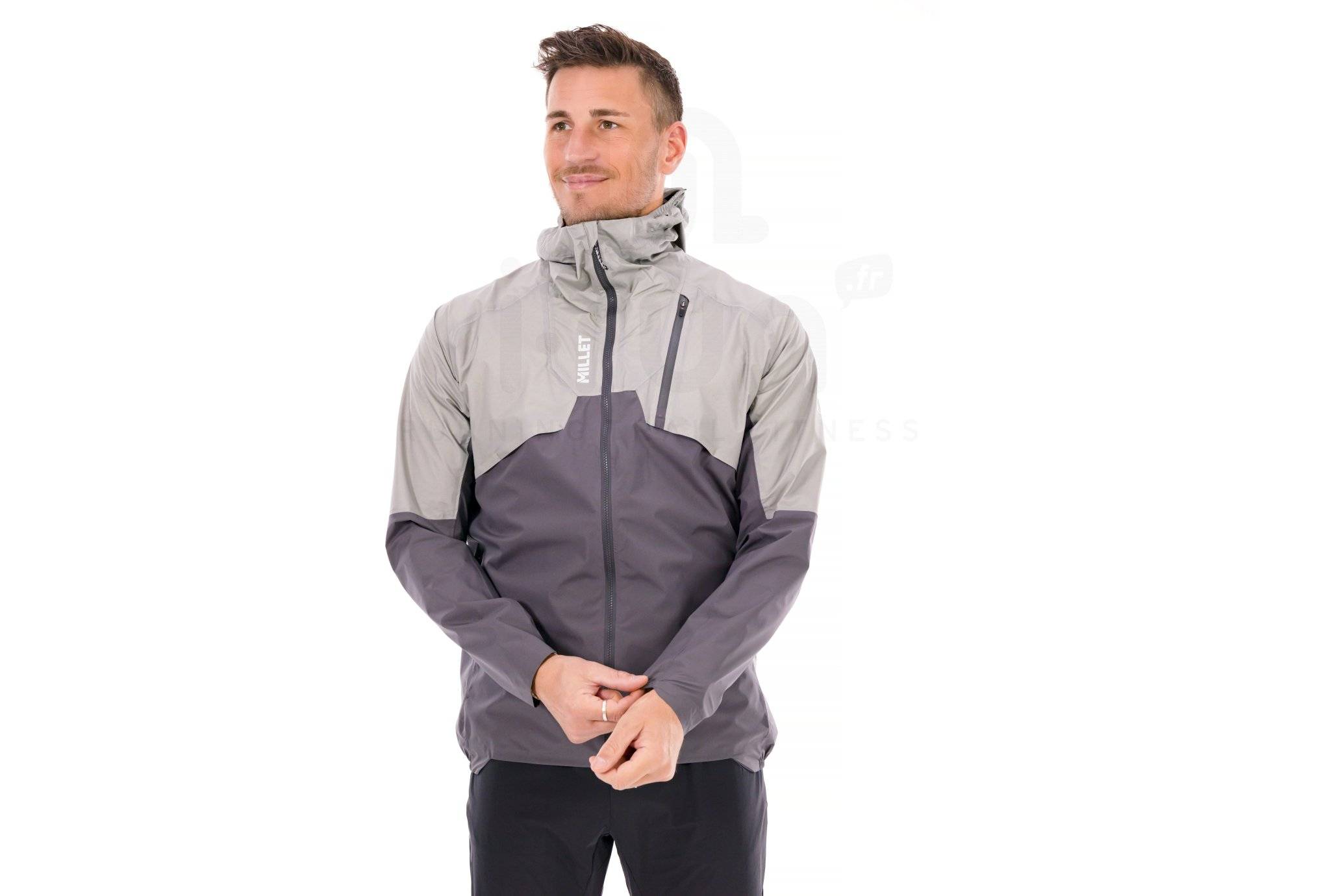Veste Craft Hypervent – Homme – Taille XS – Multicolore – Très Bon état