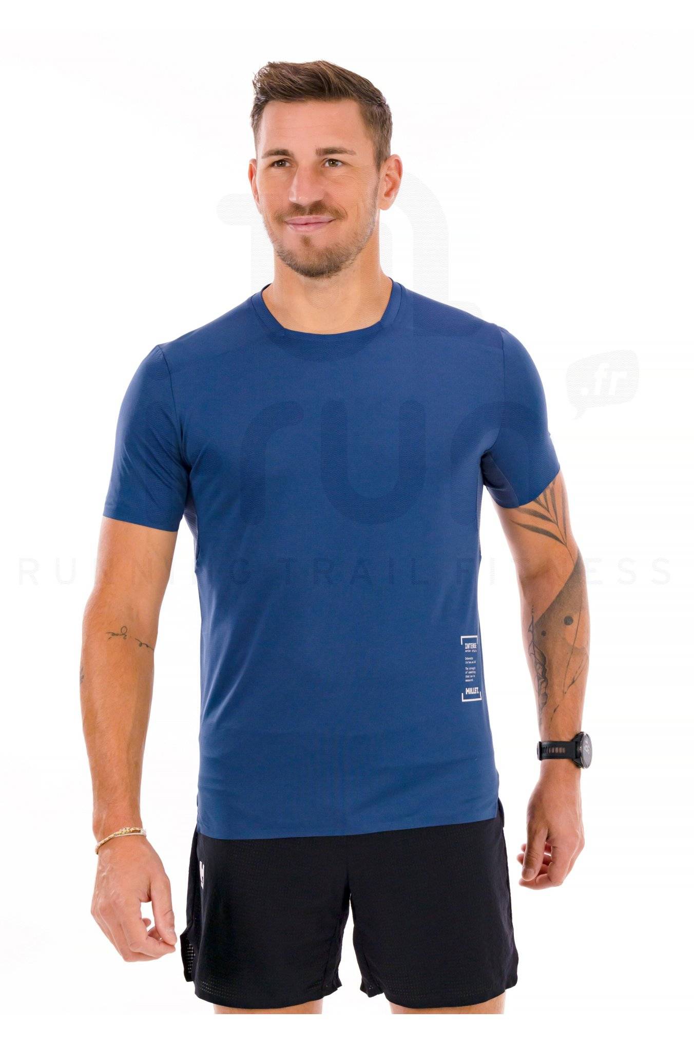 Millet Intense Pro Light 