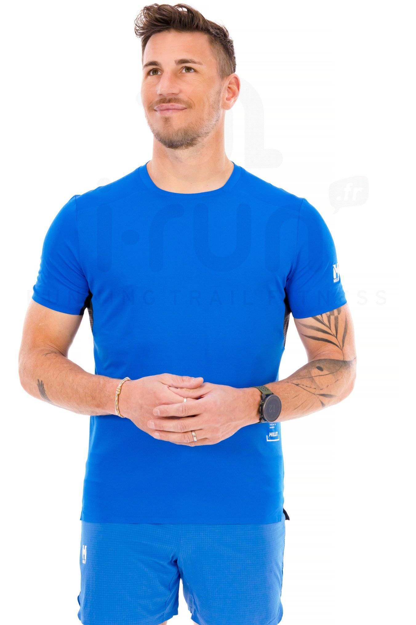 Millet Intense Pro Light 