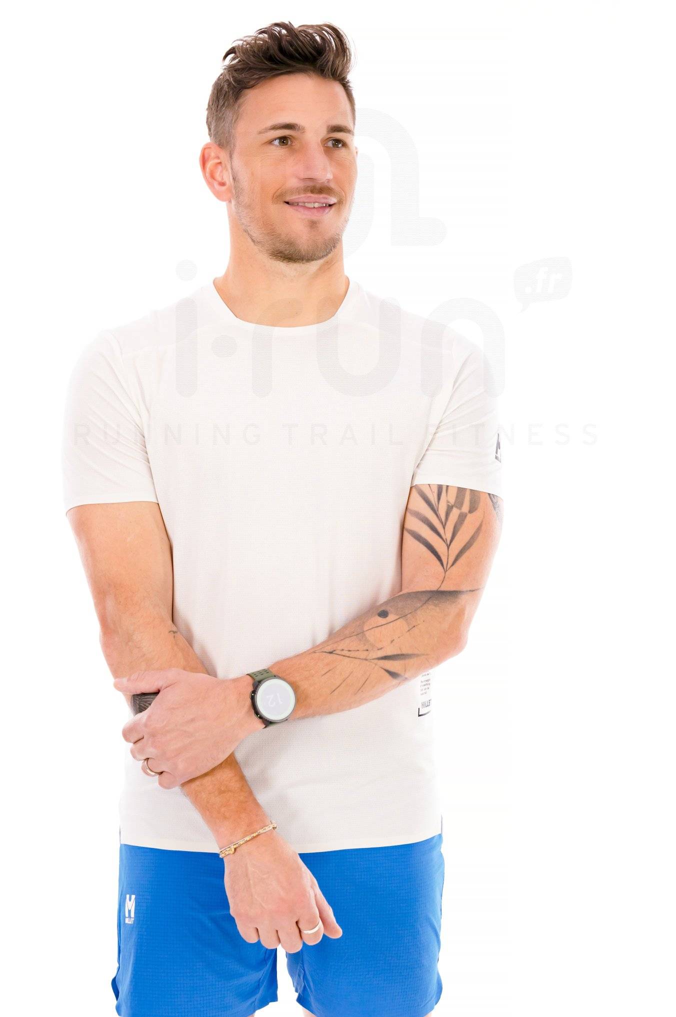 Millet Intense Pro Light 