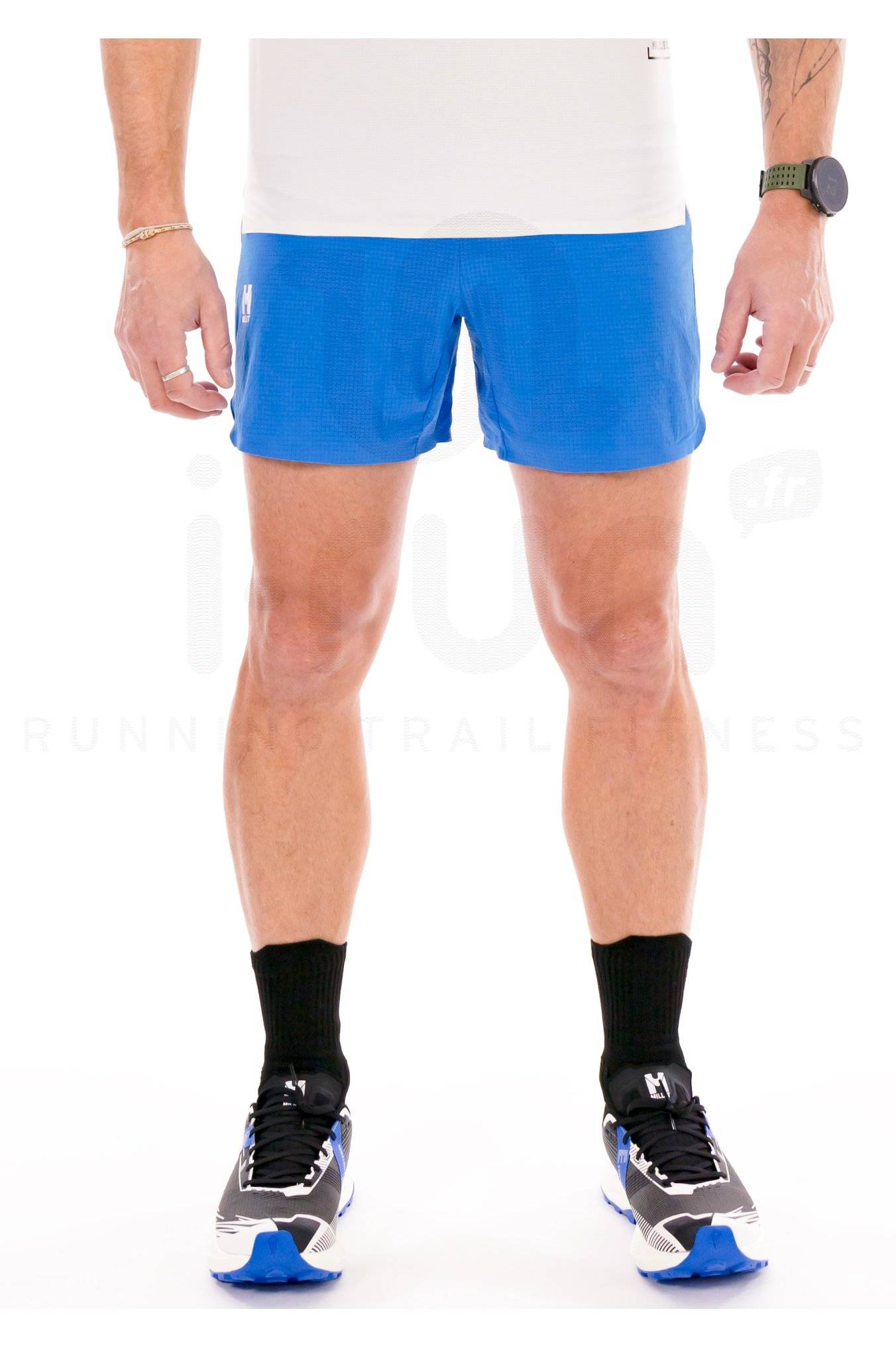 Millet Intense Pro 