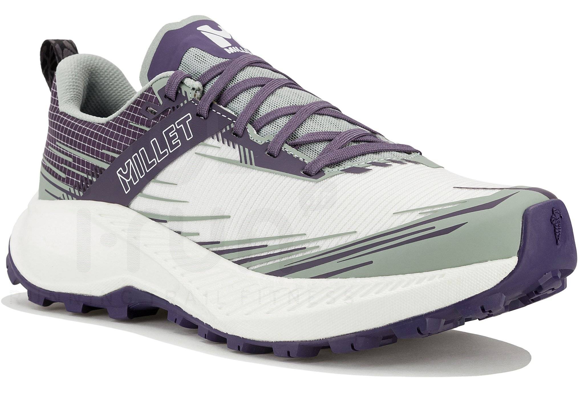 Millet Intense Ultra 