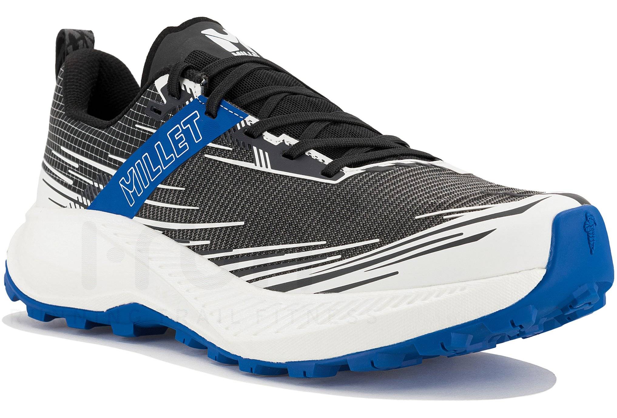 Millet Intense Ultra 