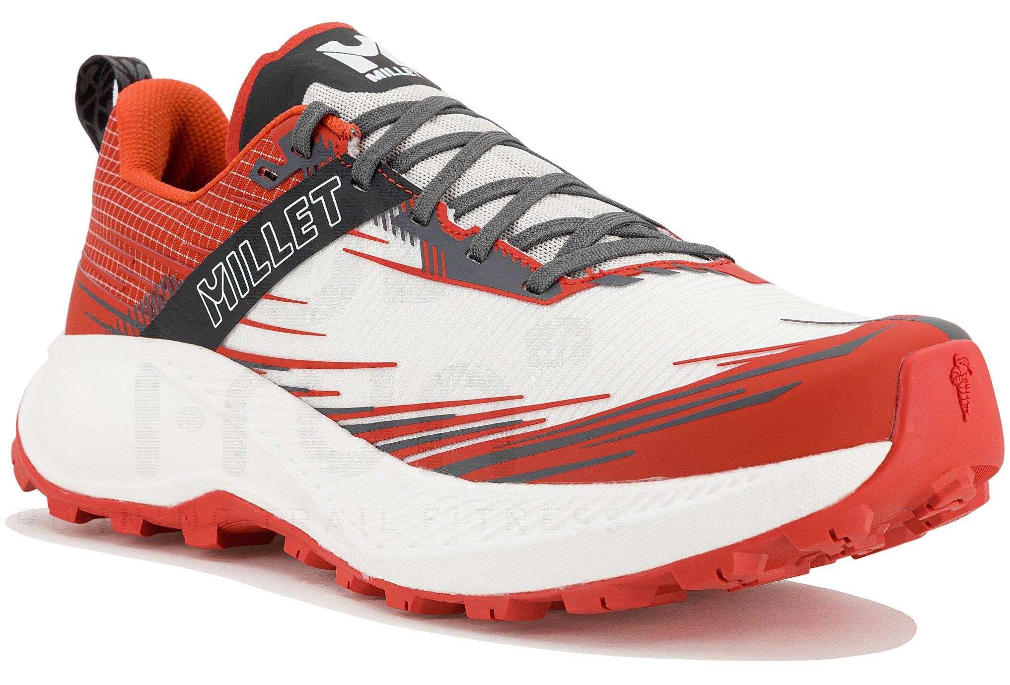 Millet Intense Ultra 