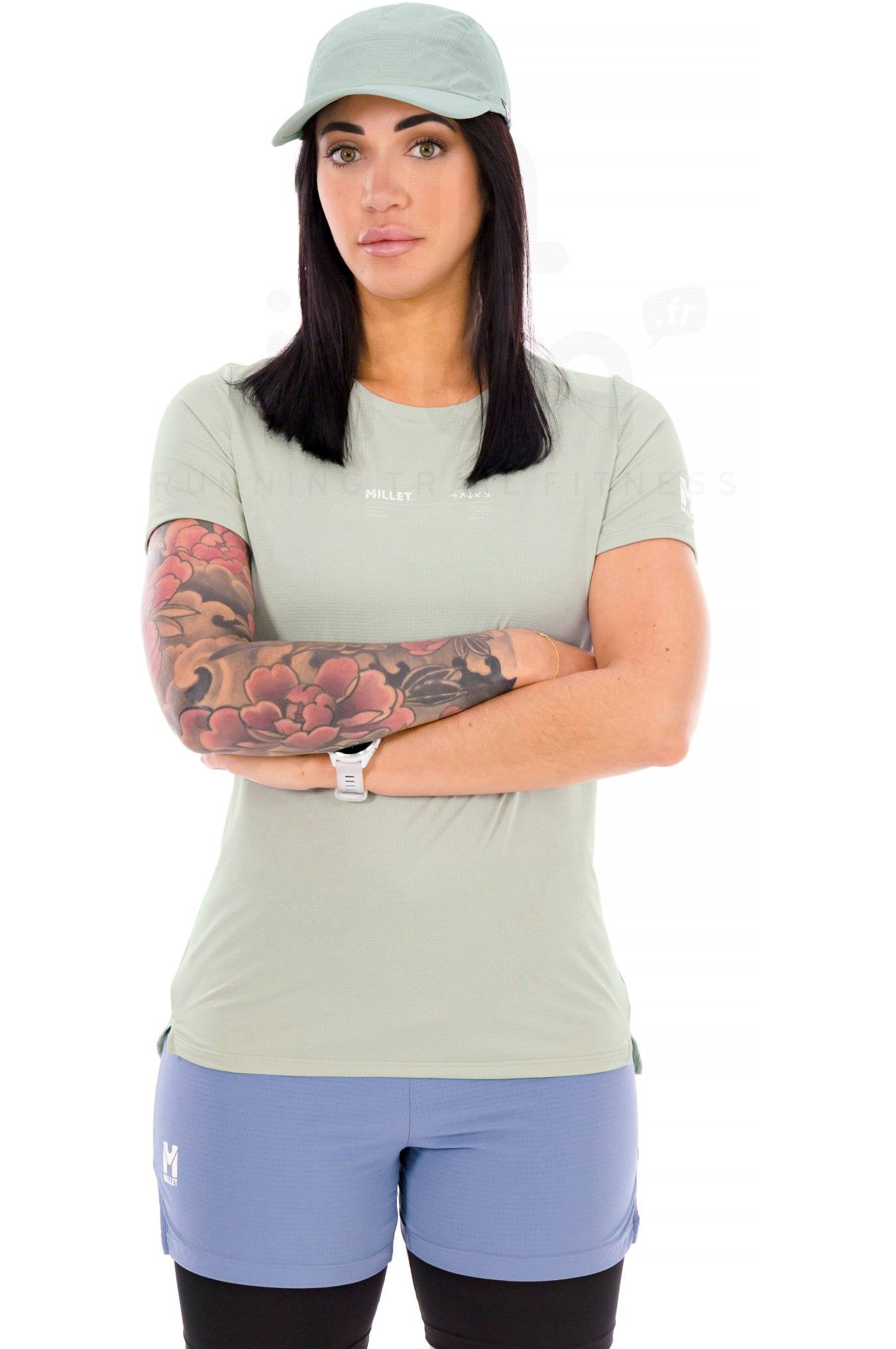 Millet Intense 