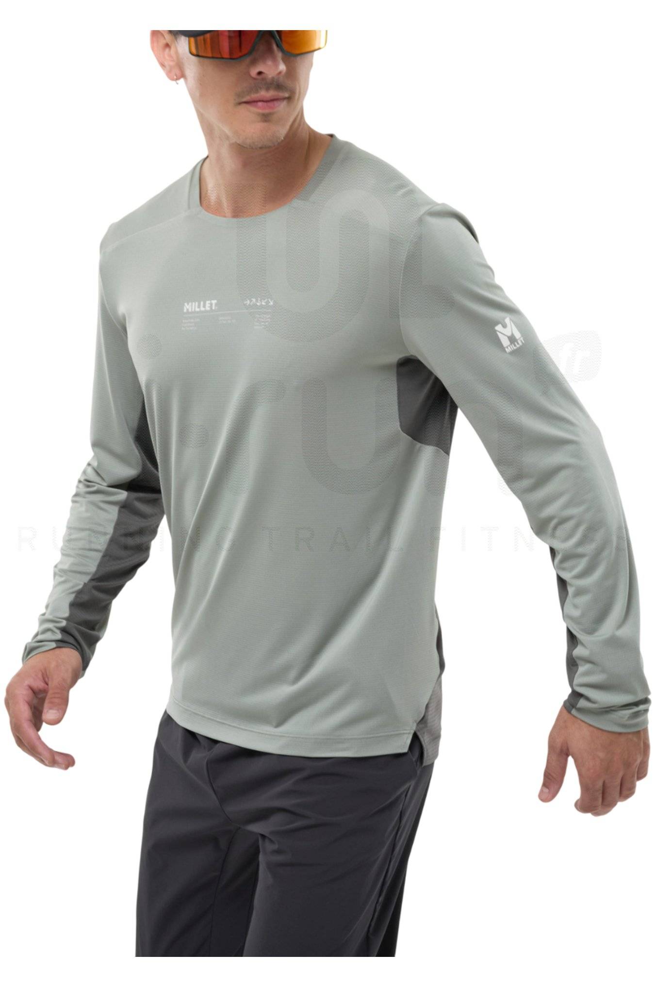 Millet Intense 