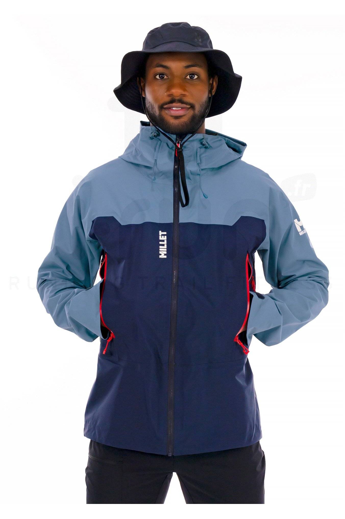 Millet Kamet Light Gore-Tex 