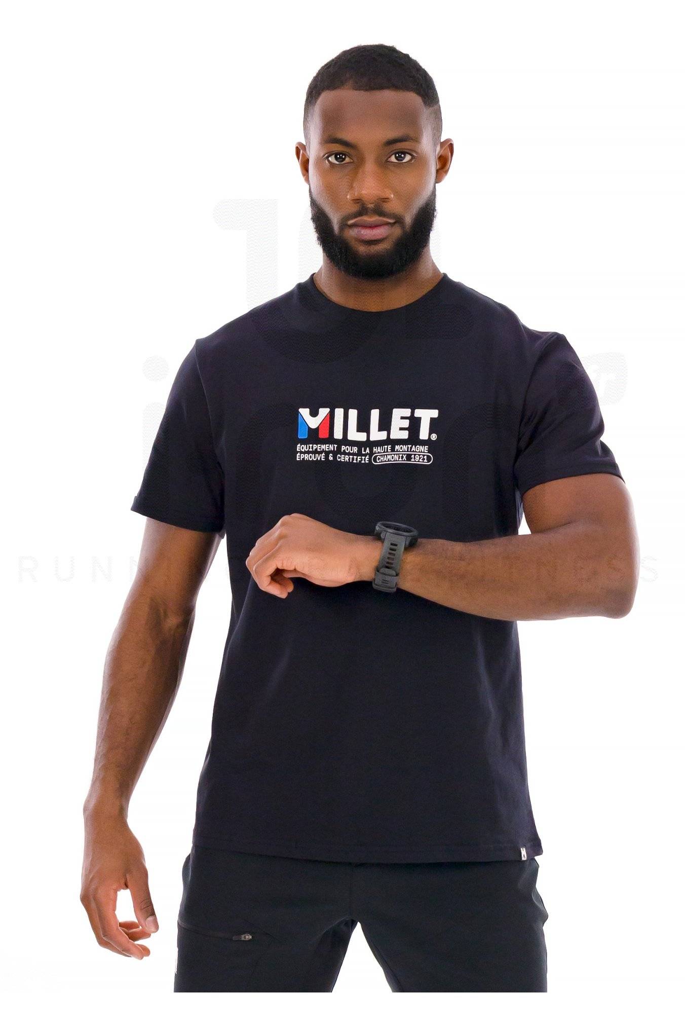 Millet Millet 