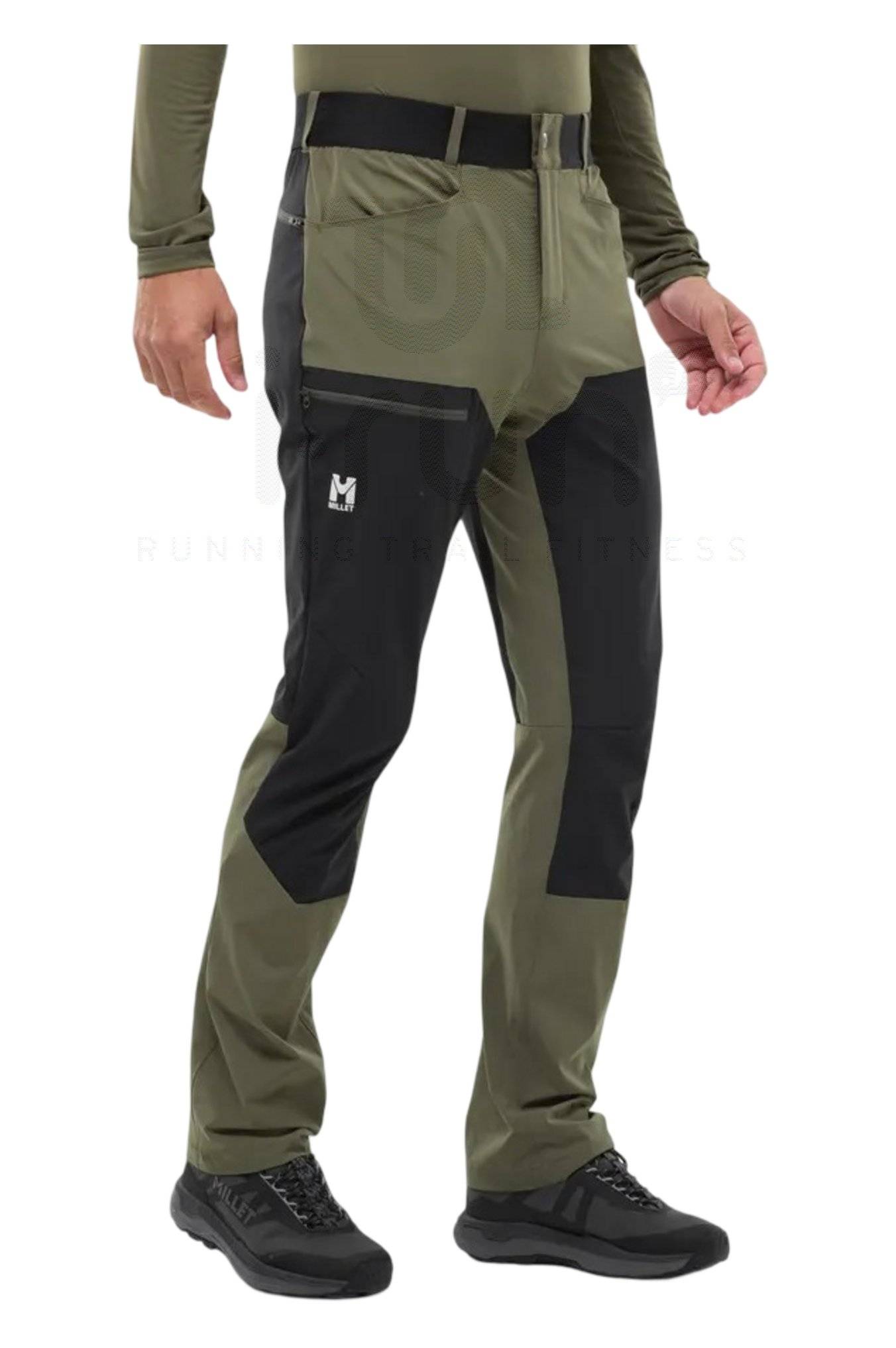 Millet Onega Stretch 