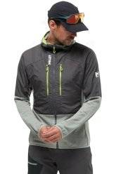 Millet Parmelan Hybrid