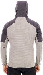 Millet Parmelan Hybrid